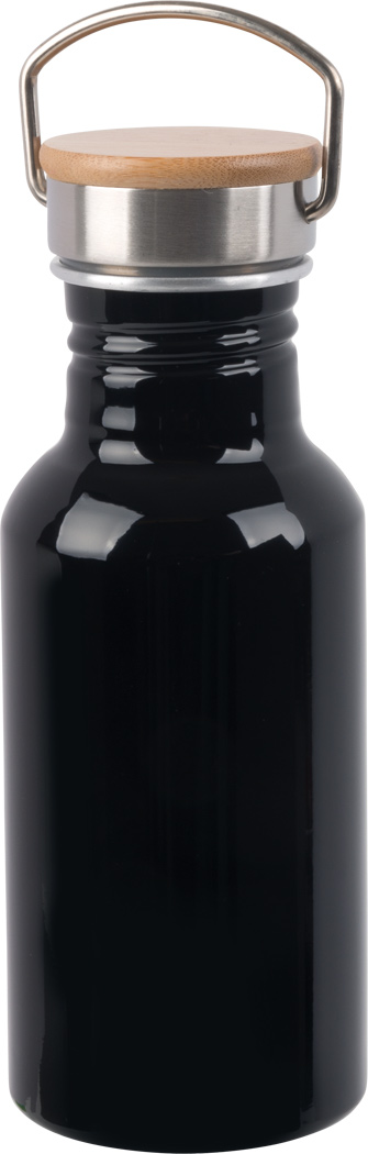 Aluminium Trinkflasche ECO TRANSIT