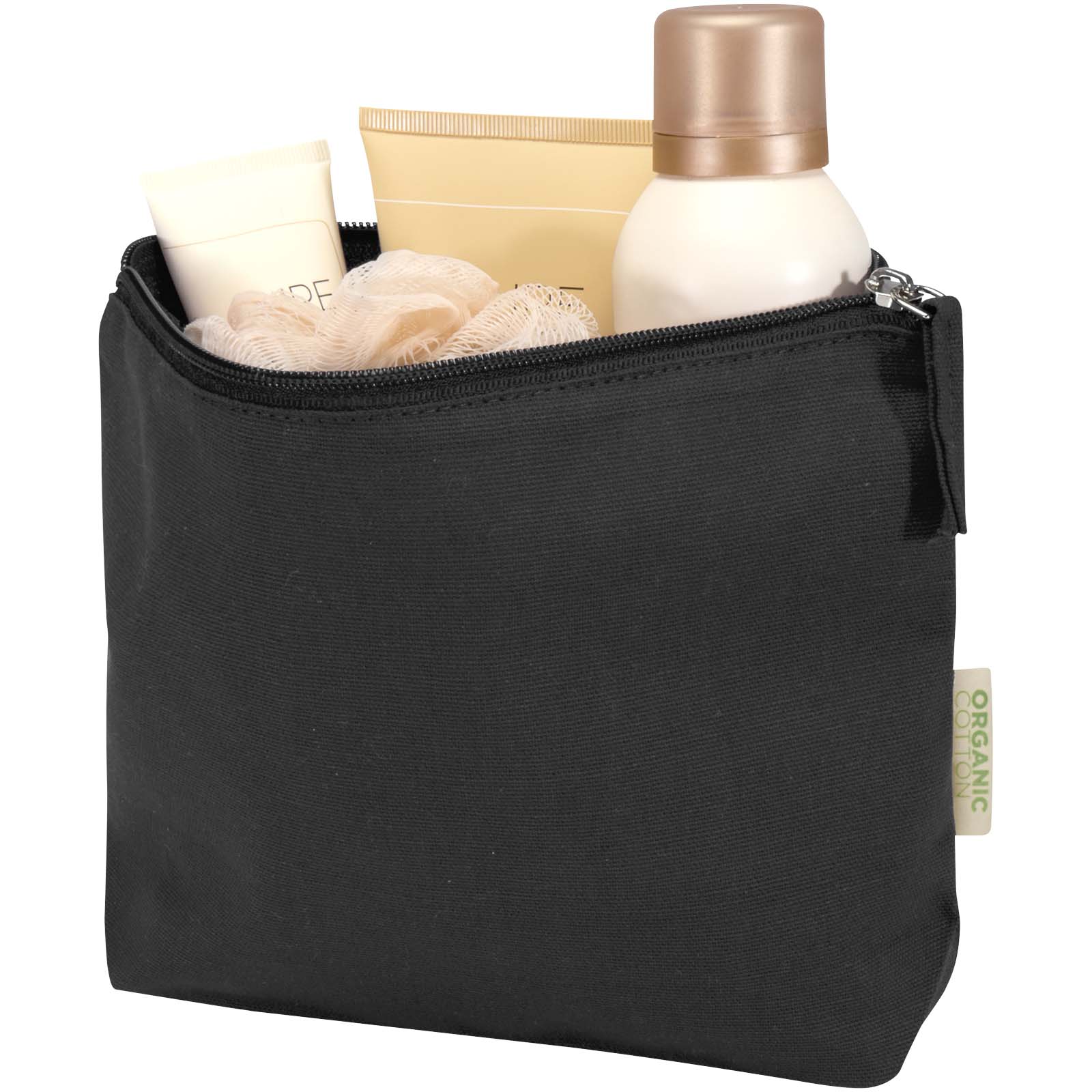 Odisha 180 g / m² OCS Bio-Kulturtasche 1L