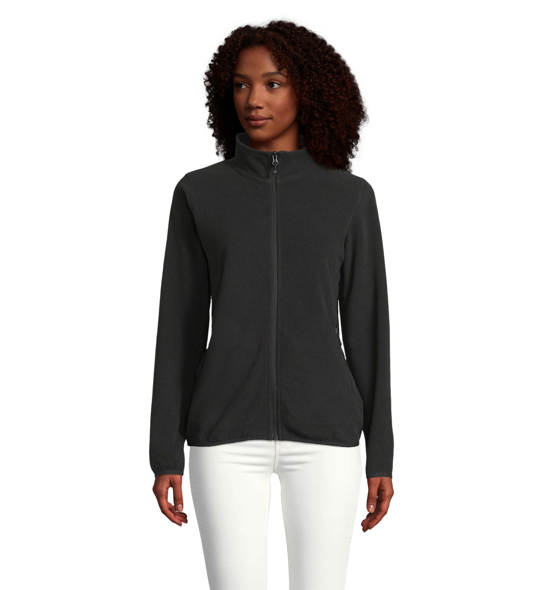 FACTOR DAMEN MICROFLEECE FACTOR WOMEN