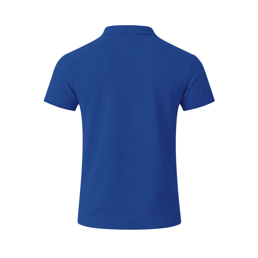 Kinder Polo-Shirt Tecnic Plus