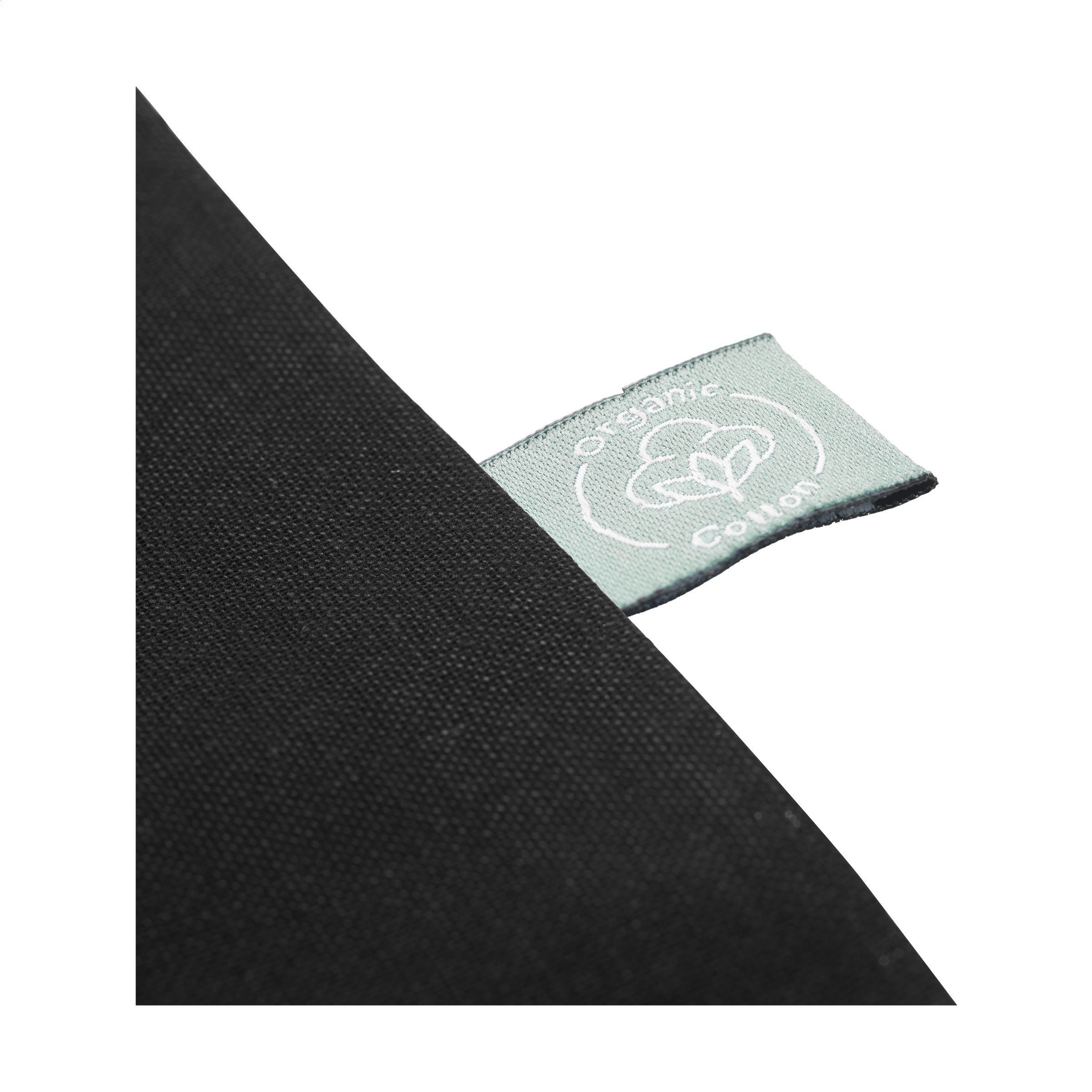Organic Cotton Shopper Colour (140 g/m²) Tasche