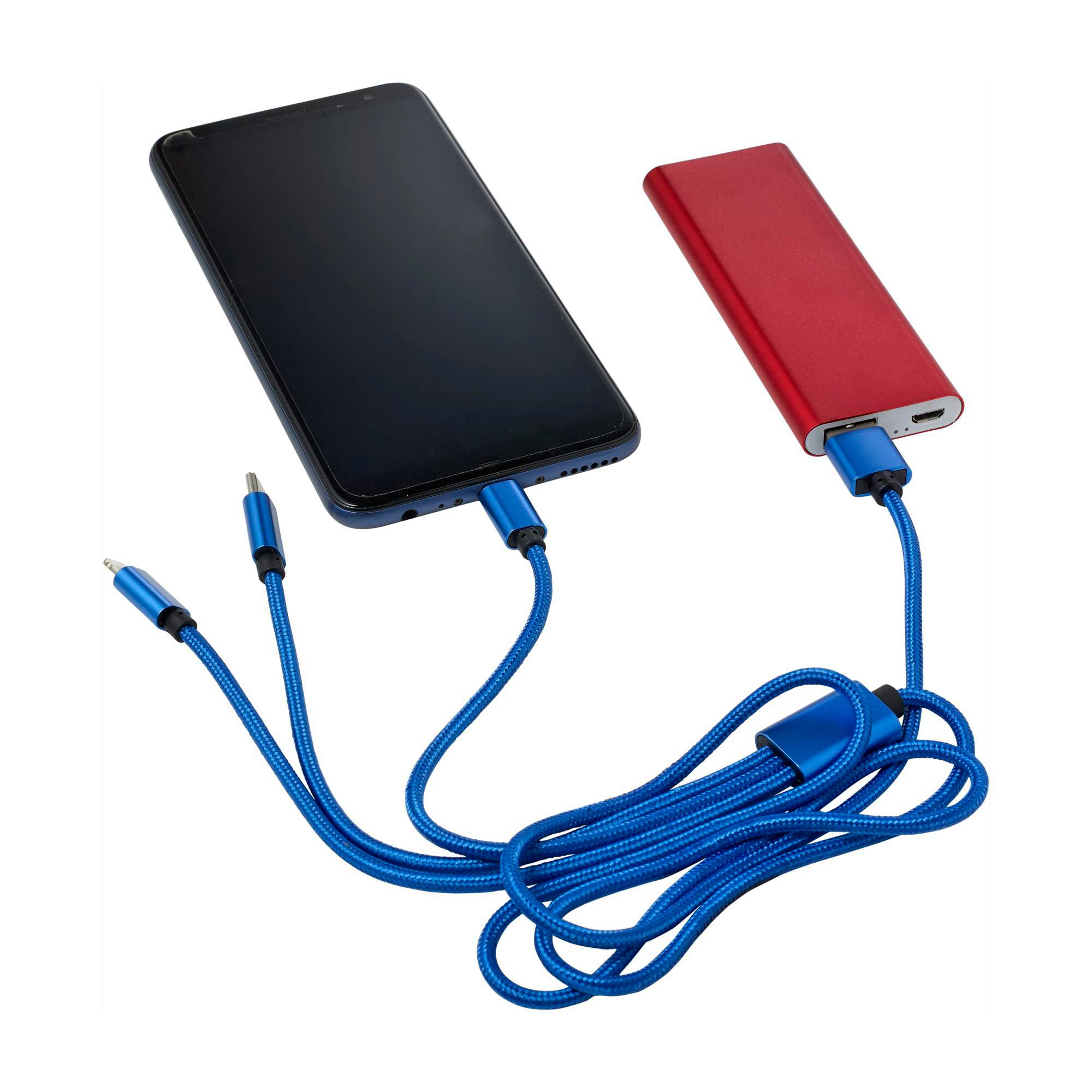 Ladekabel Felix | 4-in-1