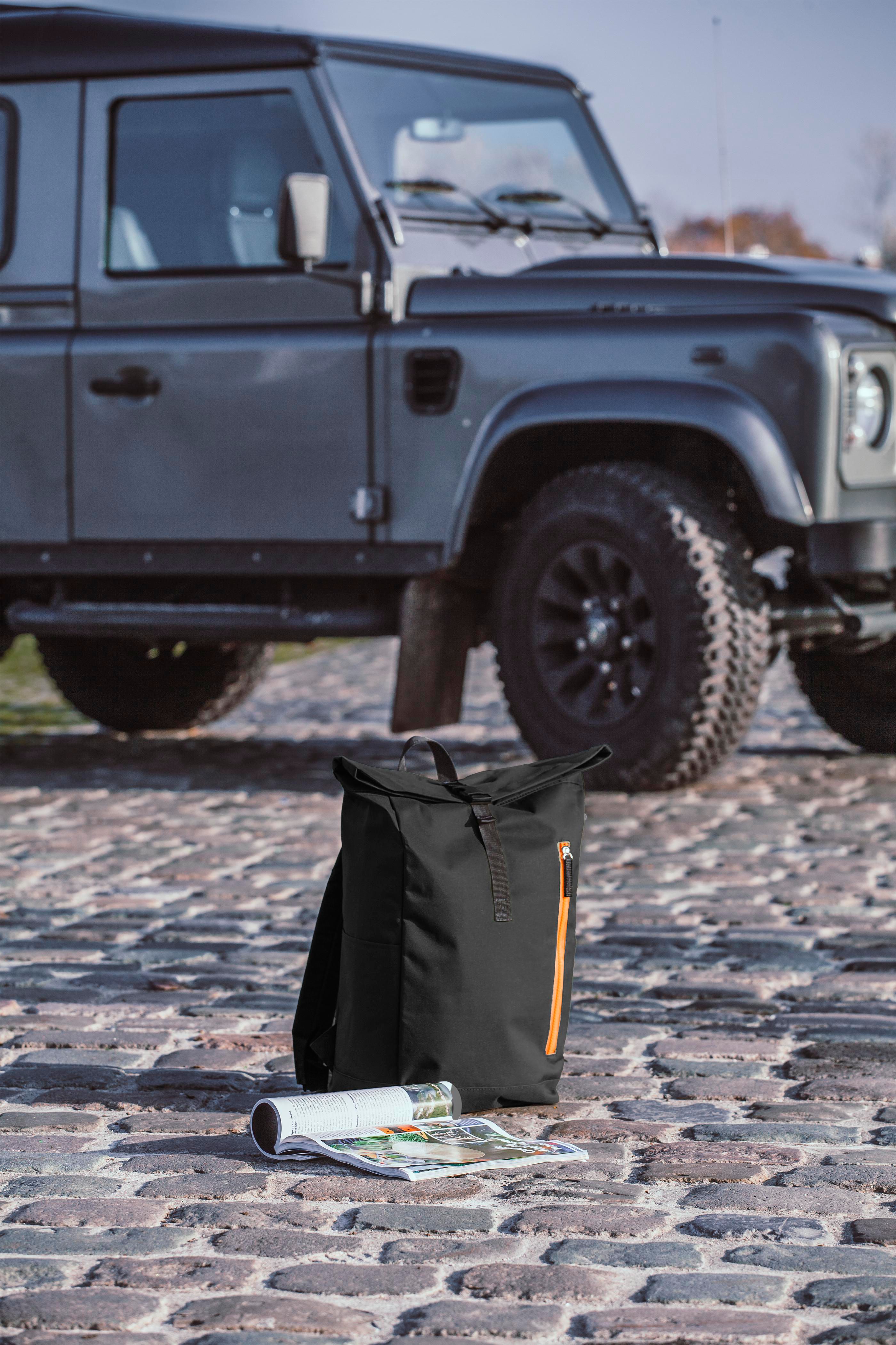 Nolan Rucksack