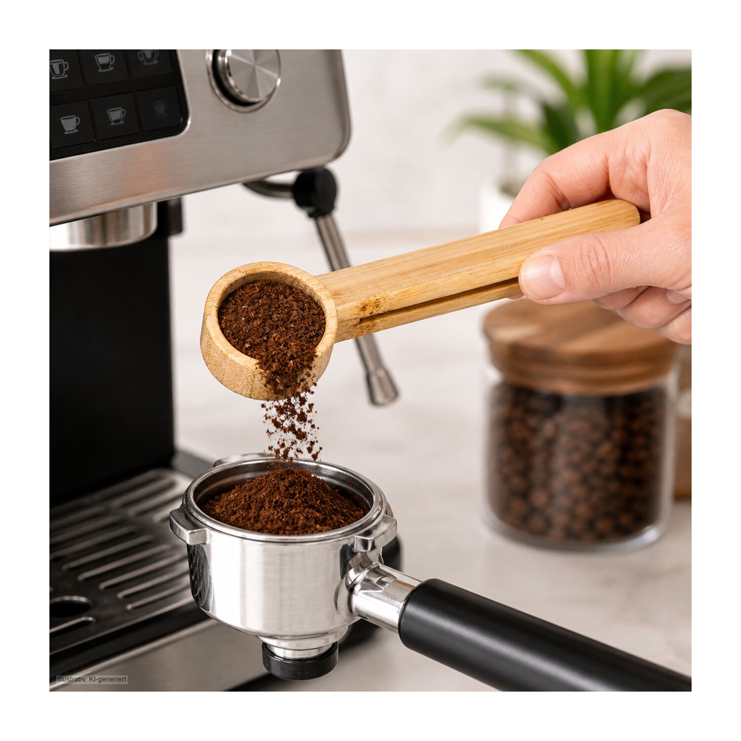 Geschenkset / Präsenteset: Kaffee Deluxe