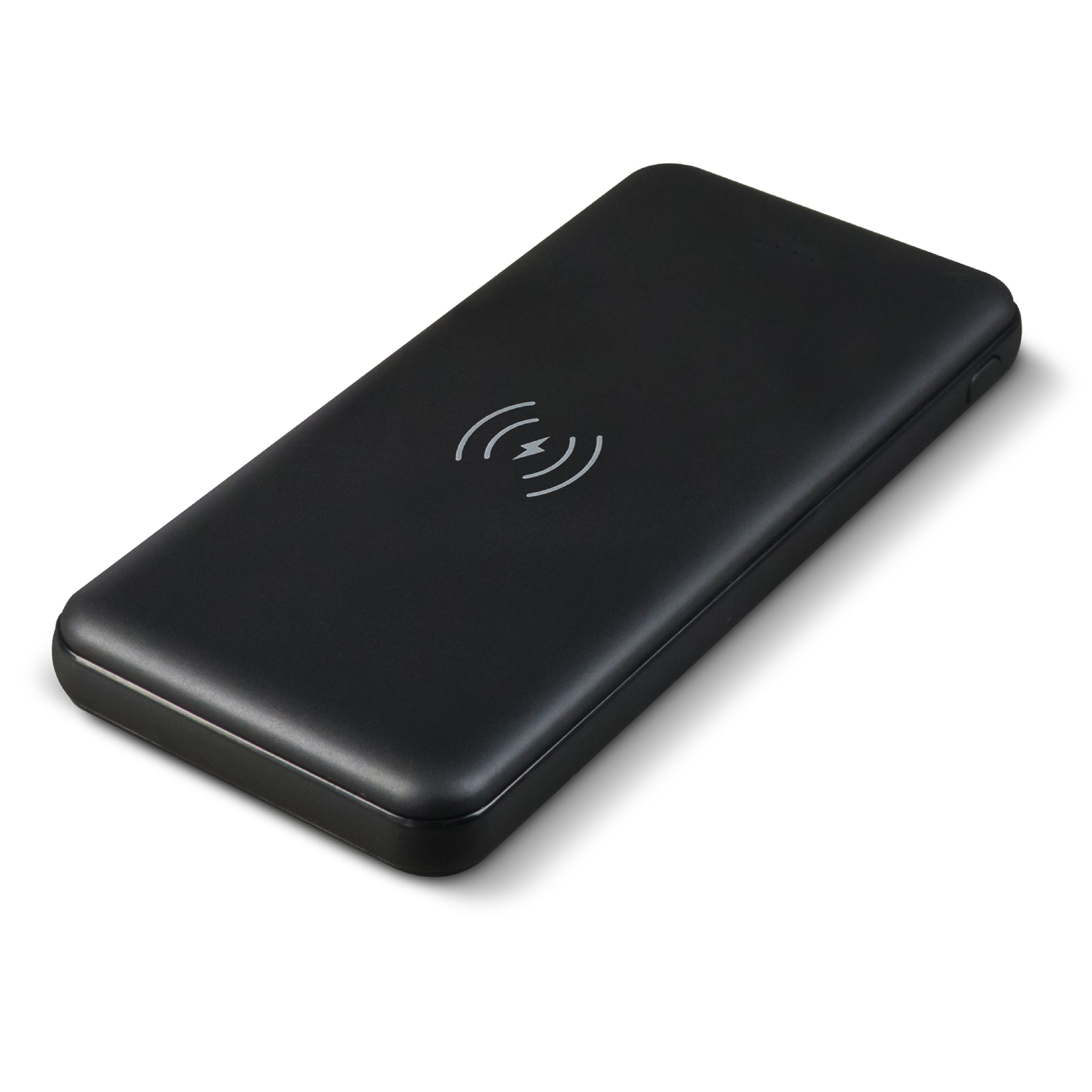 Elite Powerbank inkl. Wireless-Charger 8000mAh