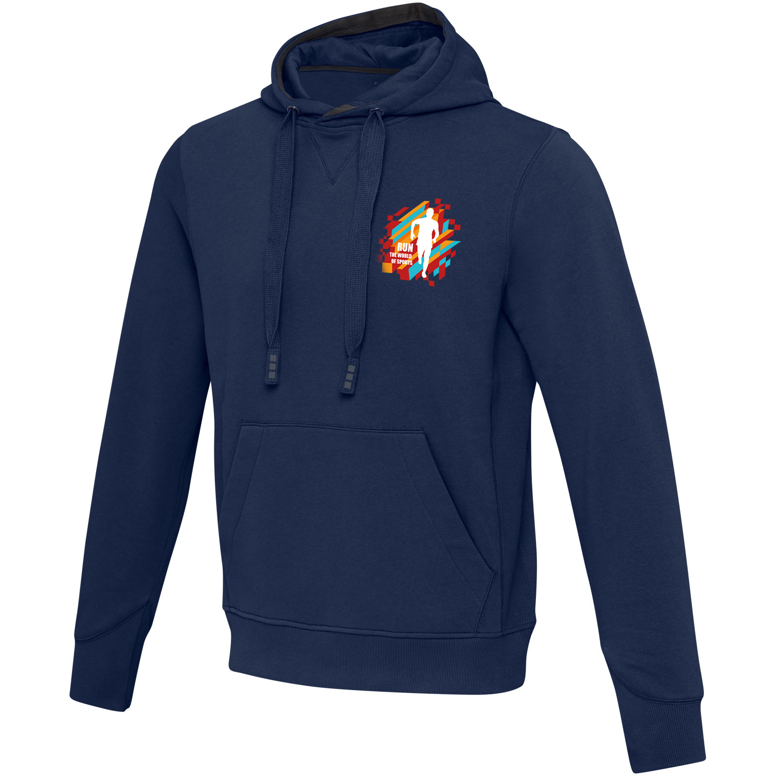 Arora 300 g / m² Unisex Hoodie