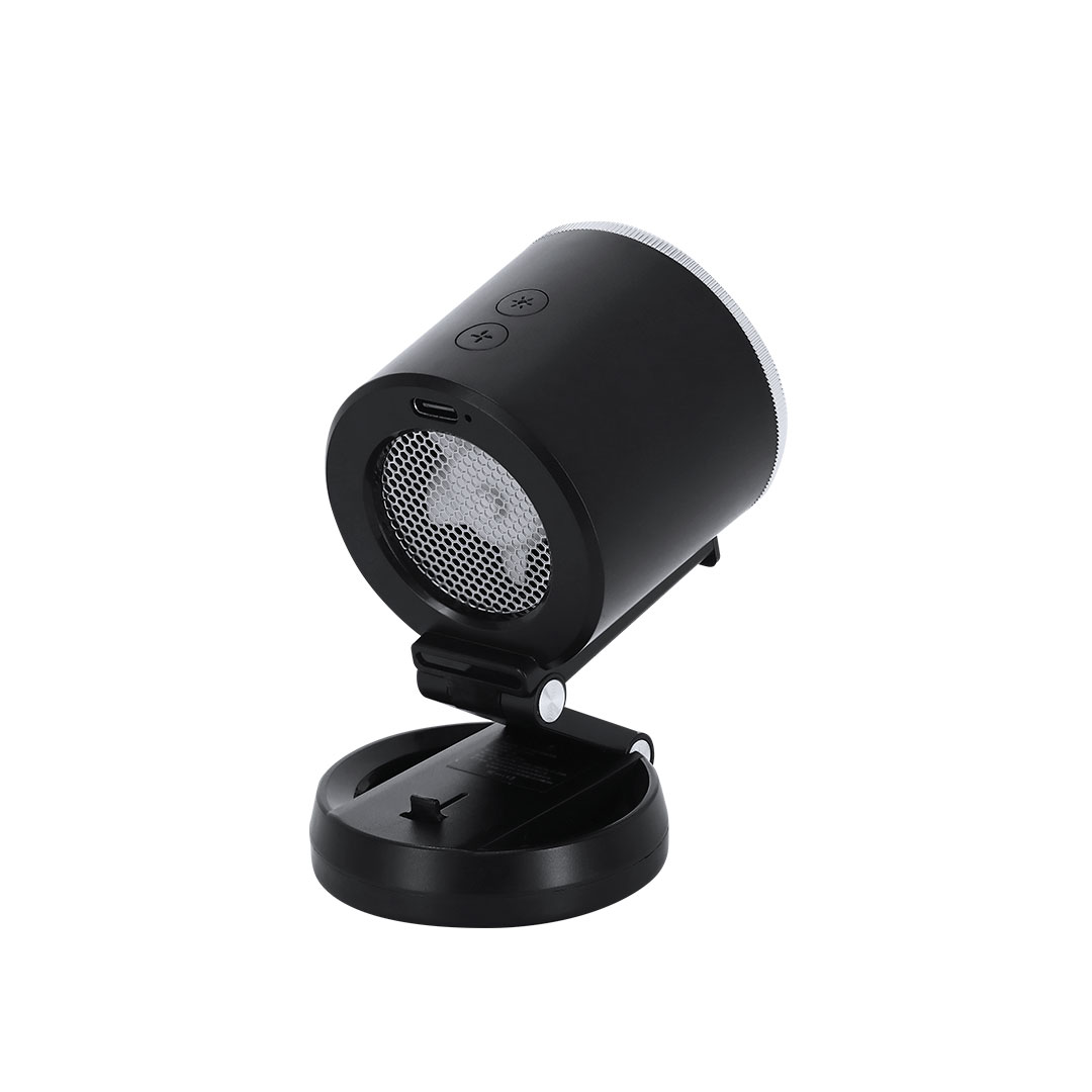 Ventilator Ringlicht Tangix