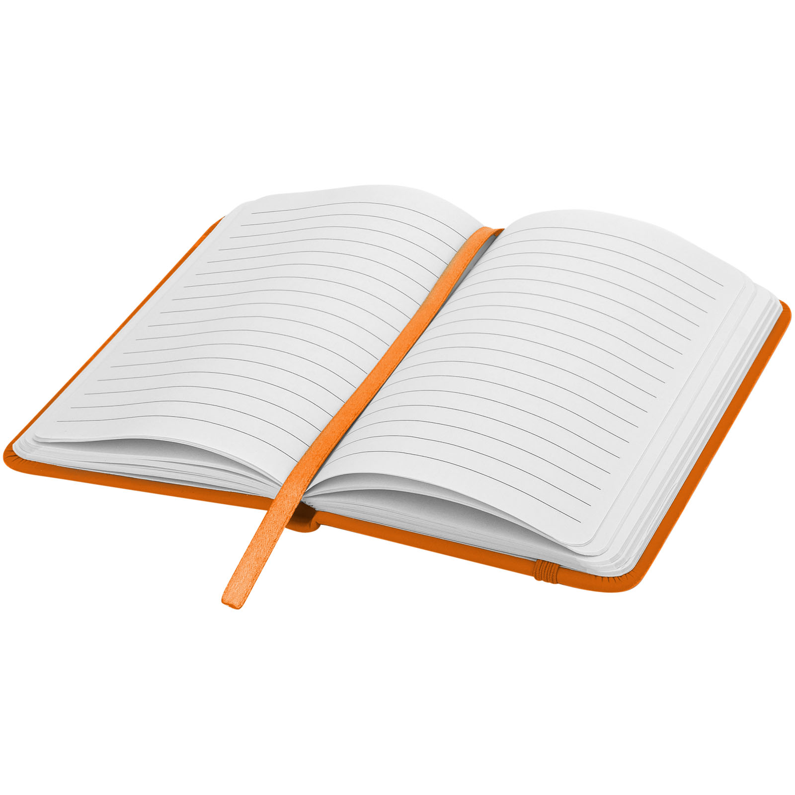 Spectrum A6 Hard Cover Notizbuch