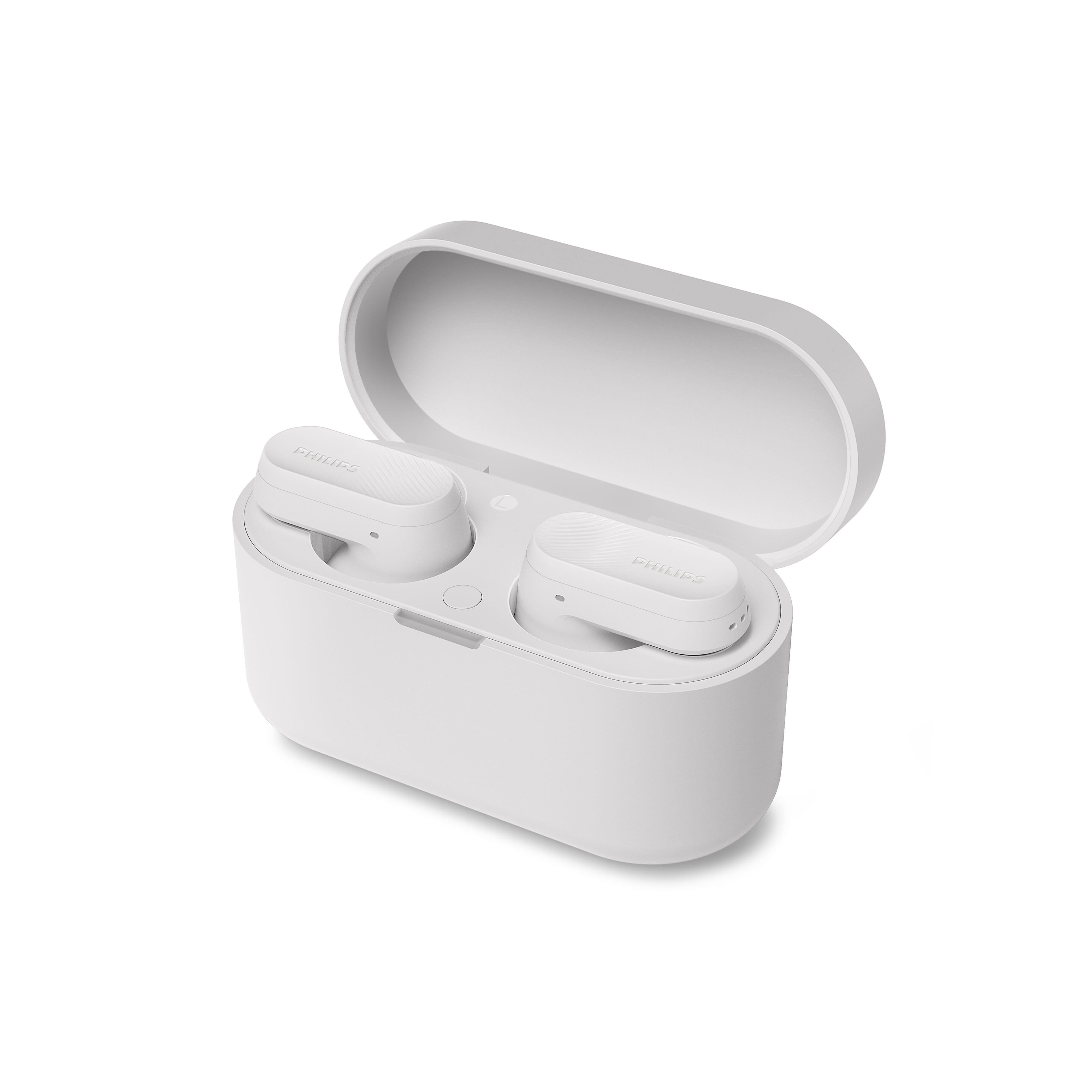 Philips Noise Cancelling Pro Ohrhörer mit bis zu 24 Stunden Spielzeit