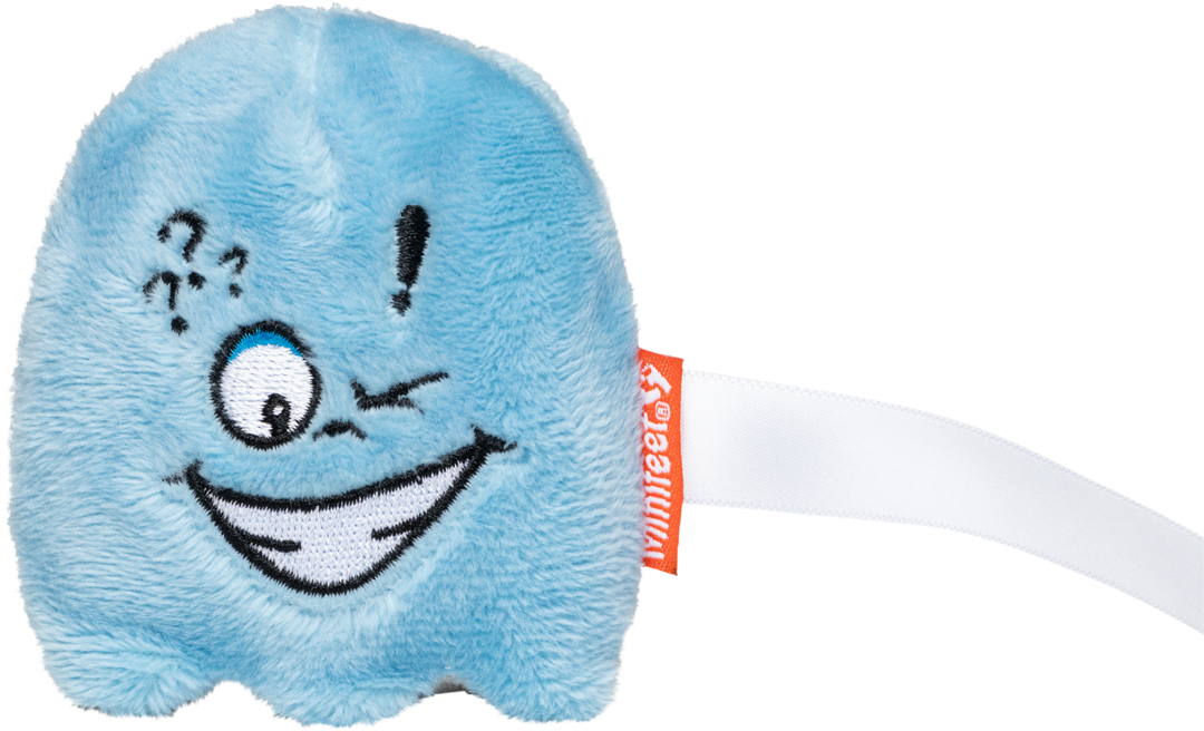 Teamgeist mit Anti-Stress-Funktion