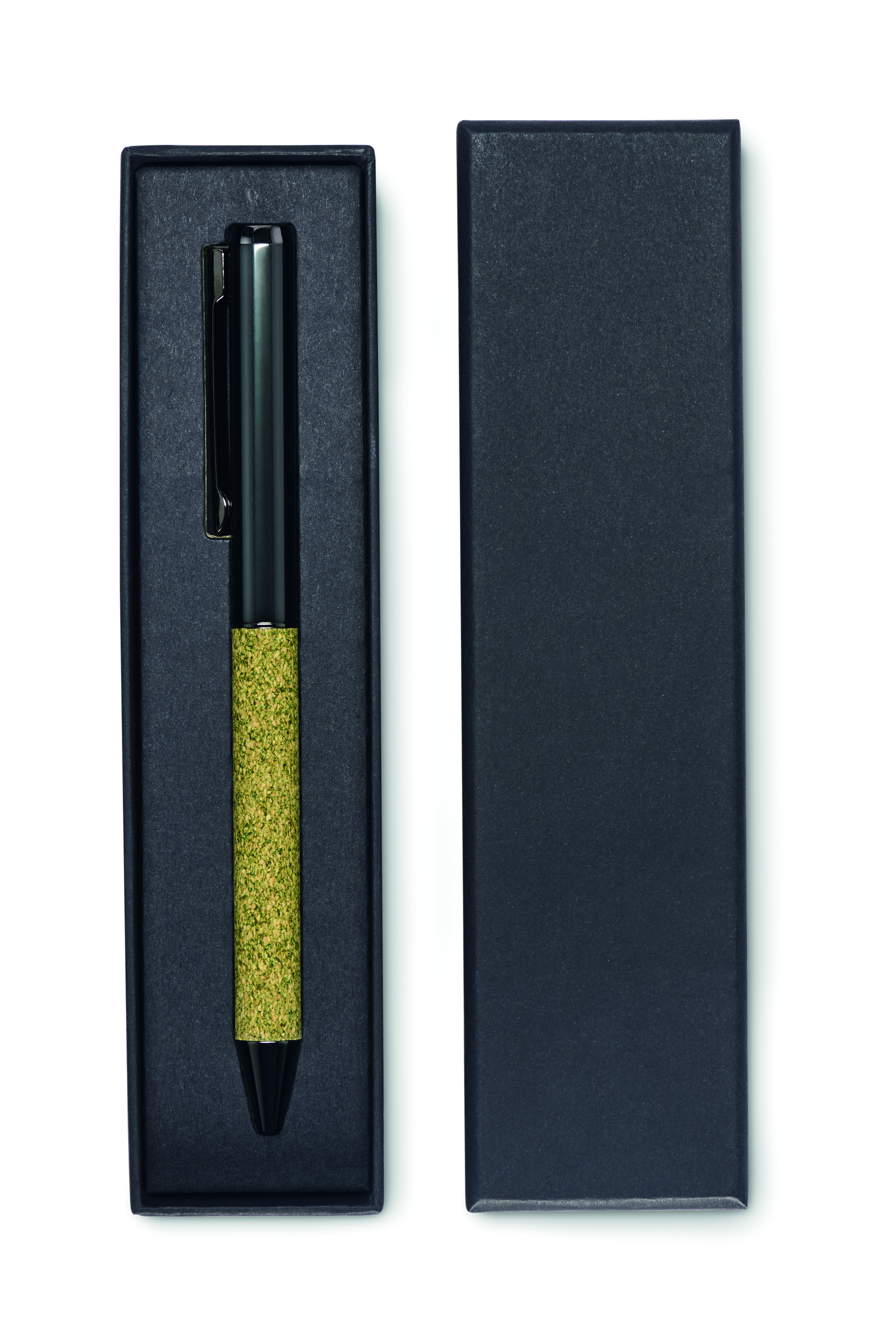 Drehkugelschreiber Metall CHIPPEWA PEN