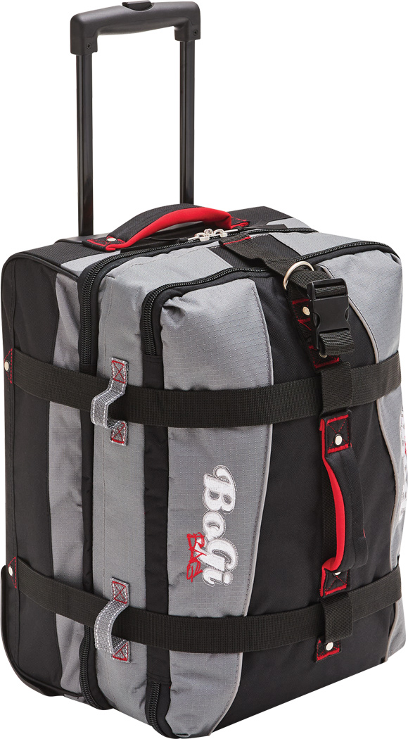 Trolley-Reisetasche BoGi S Trolley-Reisetasche BoGi S