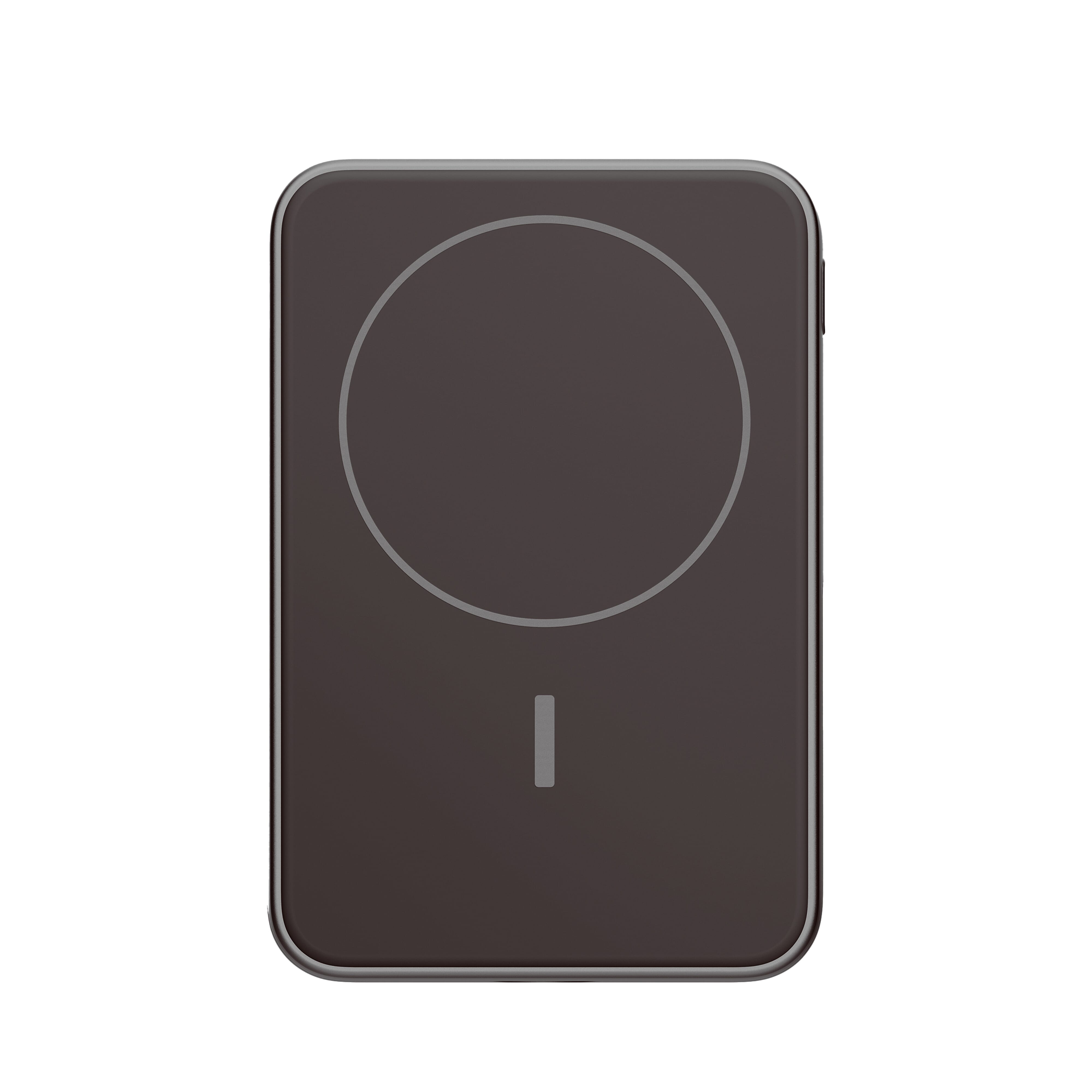 Fresh 'n Rebel Kompatibel mit MagSafe MagSafe Powerbank Kabellose 5000mAh