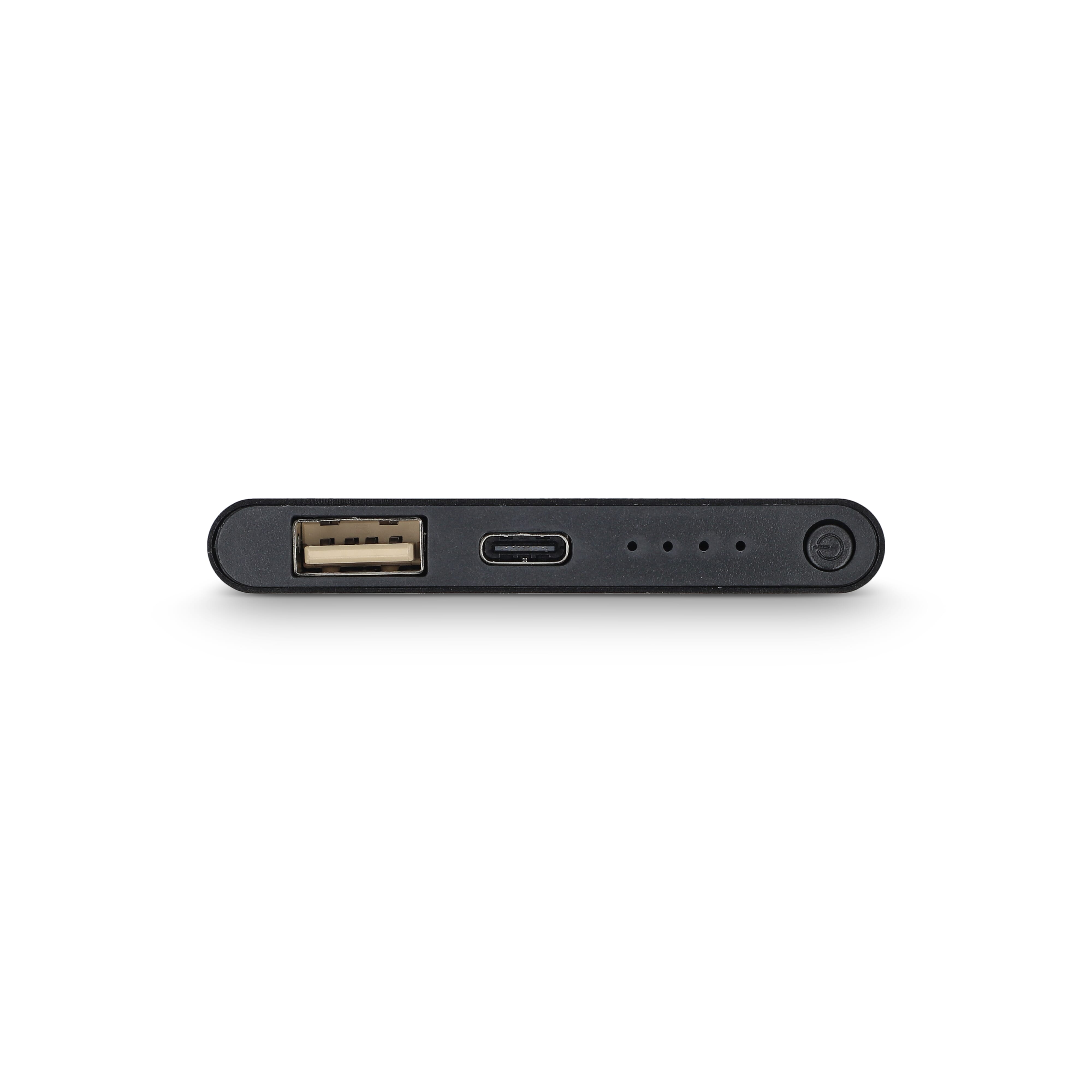 Enera Powerbank USB-C 4000 mAh R-AL