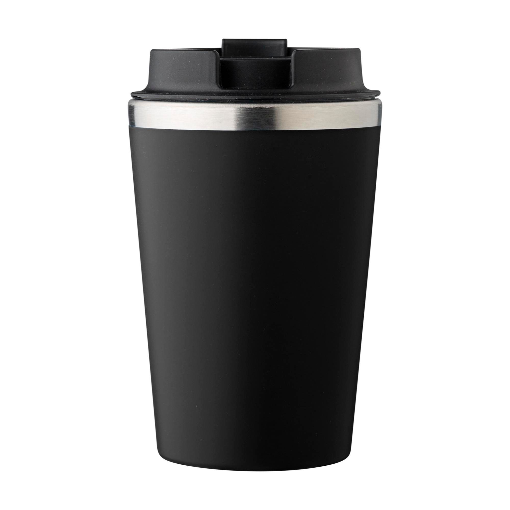 Doppelwandiger Thermobecher Shay | 350 ml