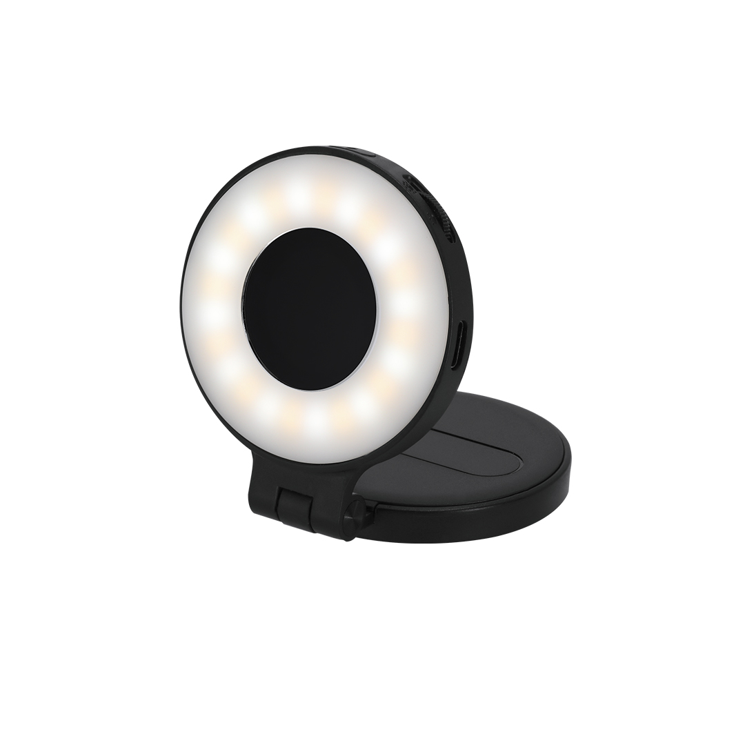 Ringlicht Cenob