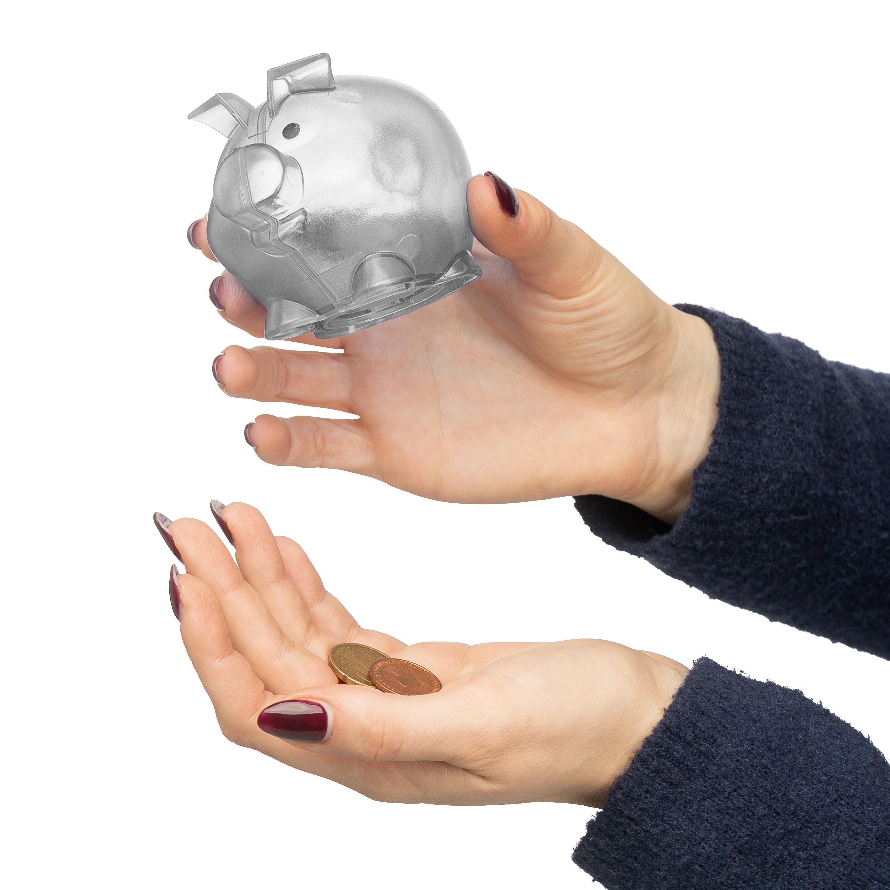 Sparschwein Vivi | Recycelt