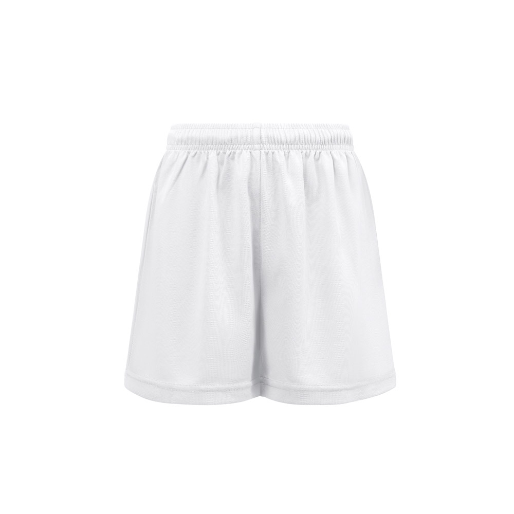 THC MATCH WH Sport-Shorts für Erwachsene