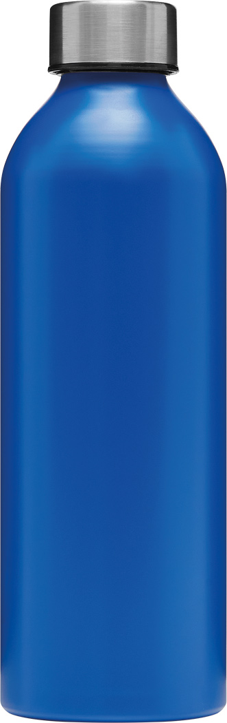 Aluminium-Trinkflasche JUMBO TRANSIT
