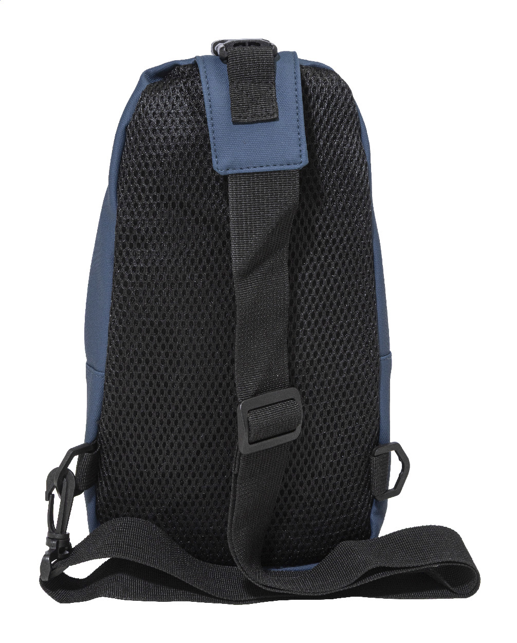 Shoulder bag, RPET Crobud