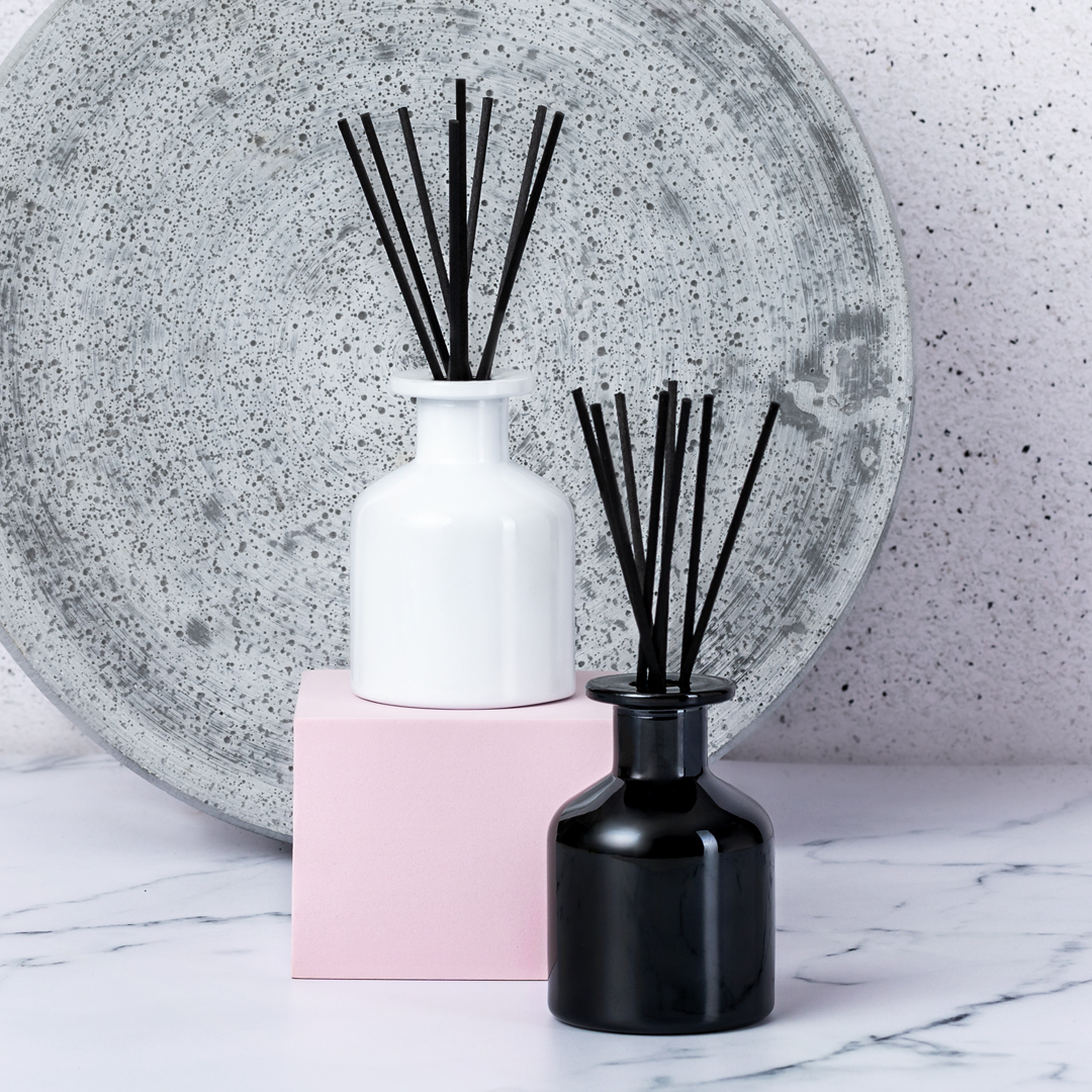Aromatischer Diffusor Kenet