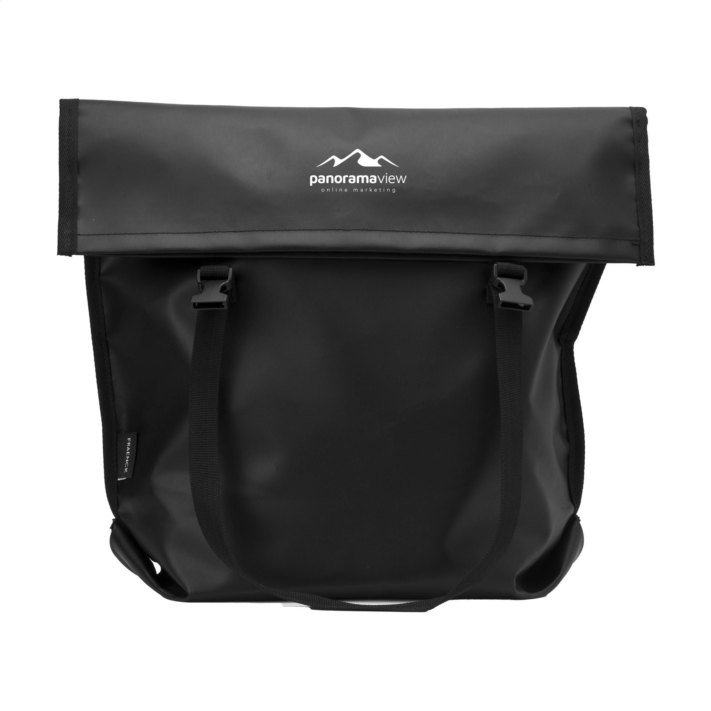 Natura Organic Mesh Bag (120 g/m²) Obstbeutel