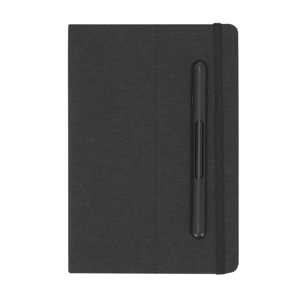 Halter Notizblock Lemard