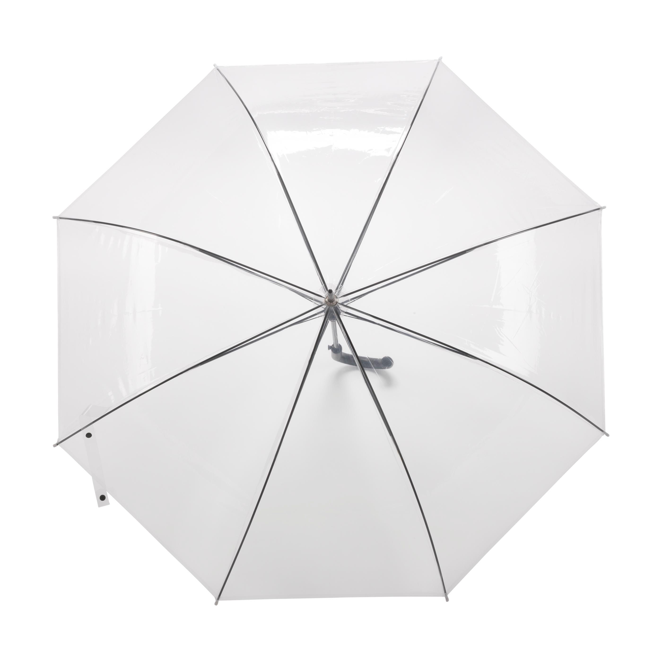 TransEvent Regenschirm 23 inch