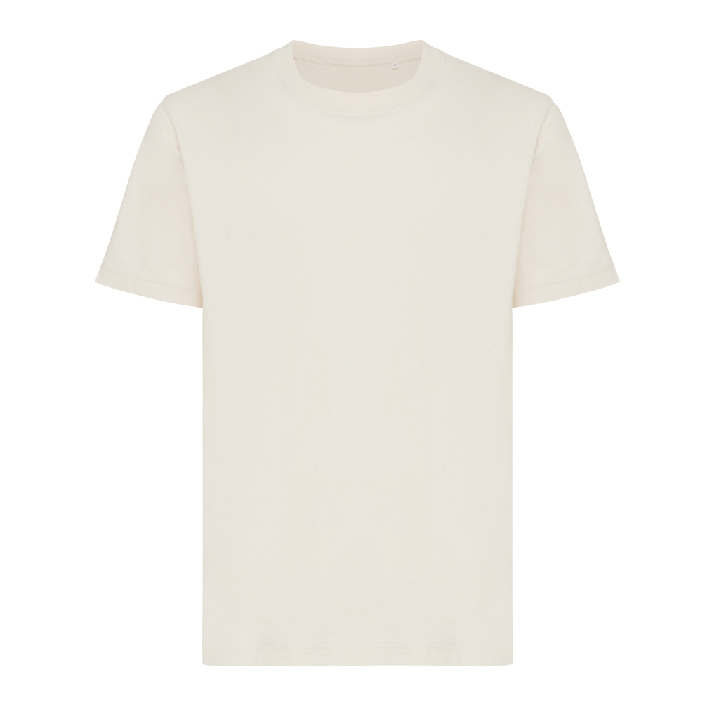 IQONIQ Sierra Lightweight T-Shirt aus recycelter Baumwolle