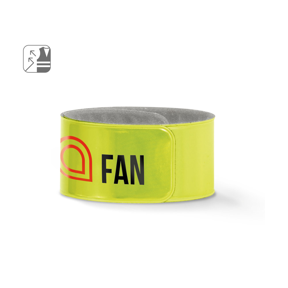RAFAEL Armband in Neonfarbe