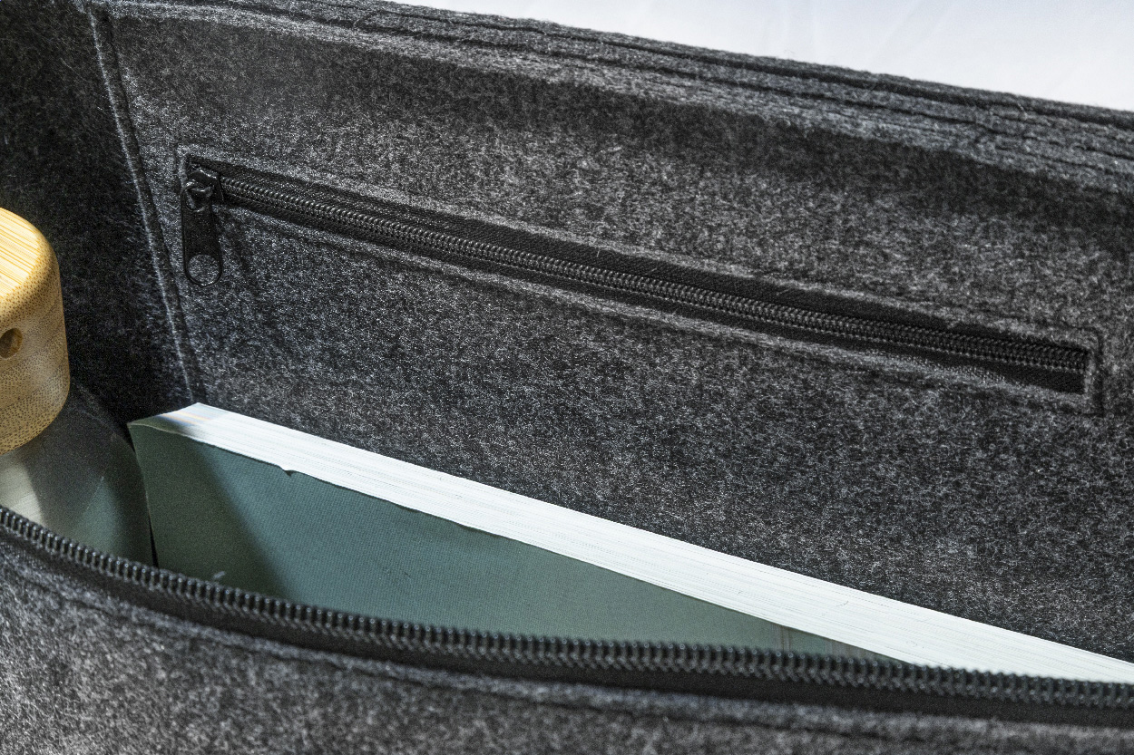 Laptoptasche RPET Refelt Laptop