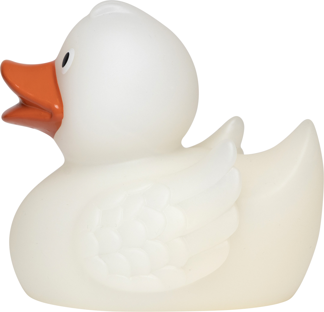 Quietsche-Ente Magic Duck mit Farbwechsel