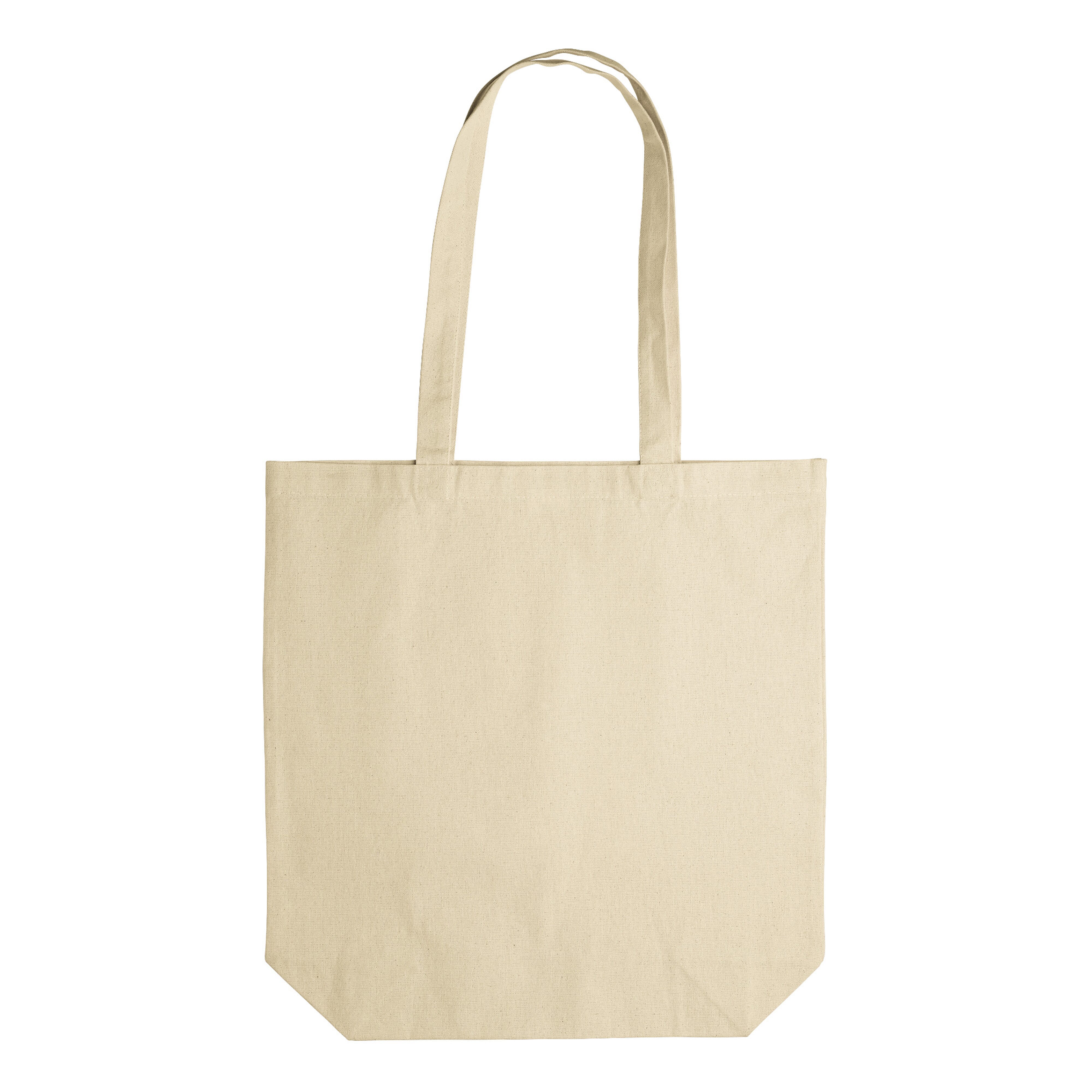 Tasche canvas OEKO-TEX® 280g / m² 42 x 12 x 43cm