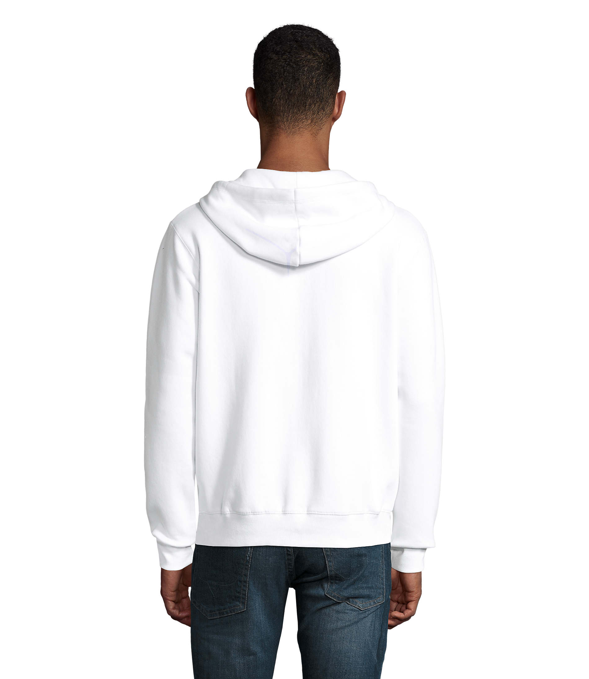 SPIKE HOOD HERREN 280gr SPIKE MEN