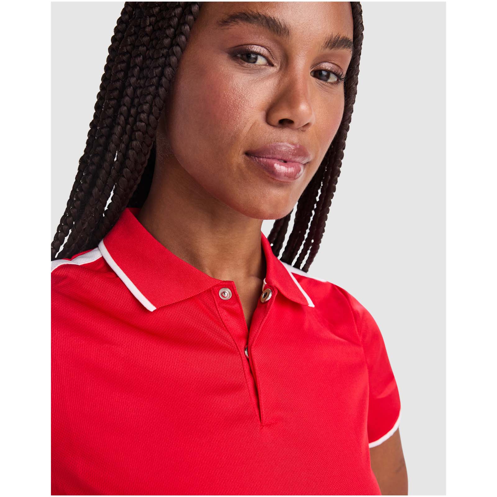 Tamil 150 g / m² Sport Poloshirt für Damen