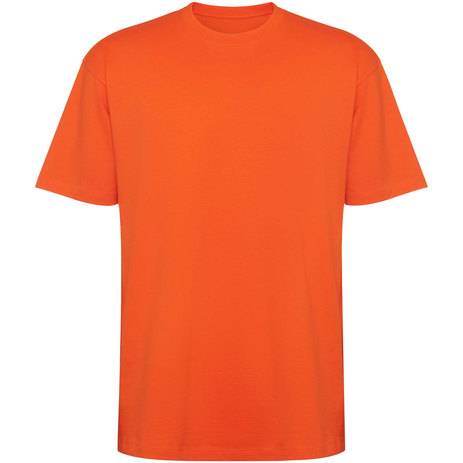 Feuerorange