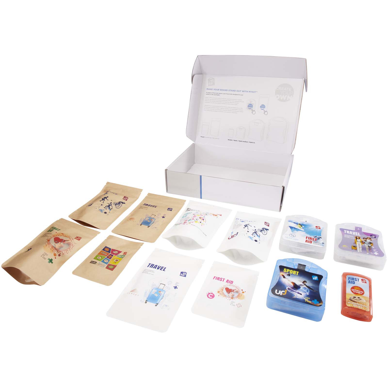 MyKit Musterbox