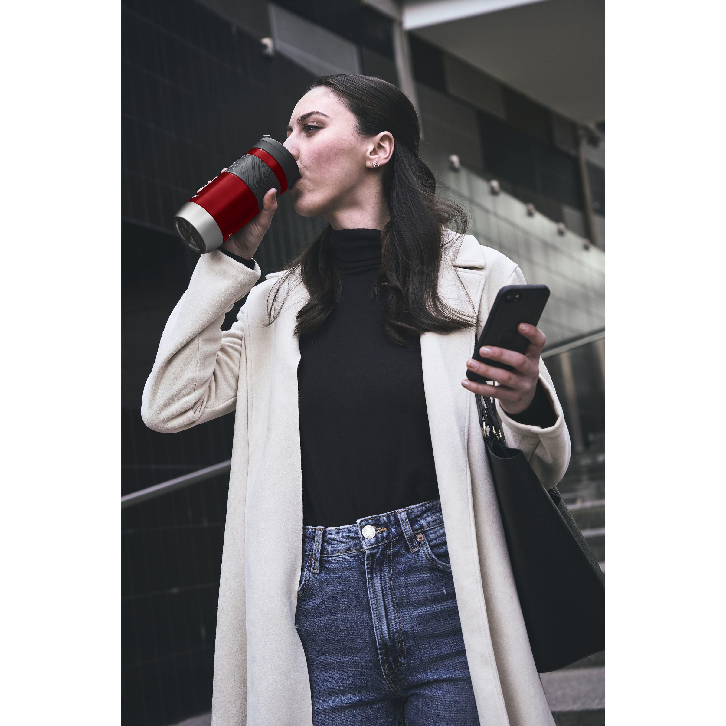 Contigo® Byron 2.0 470 ml Thermobecher