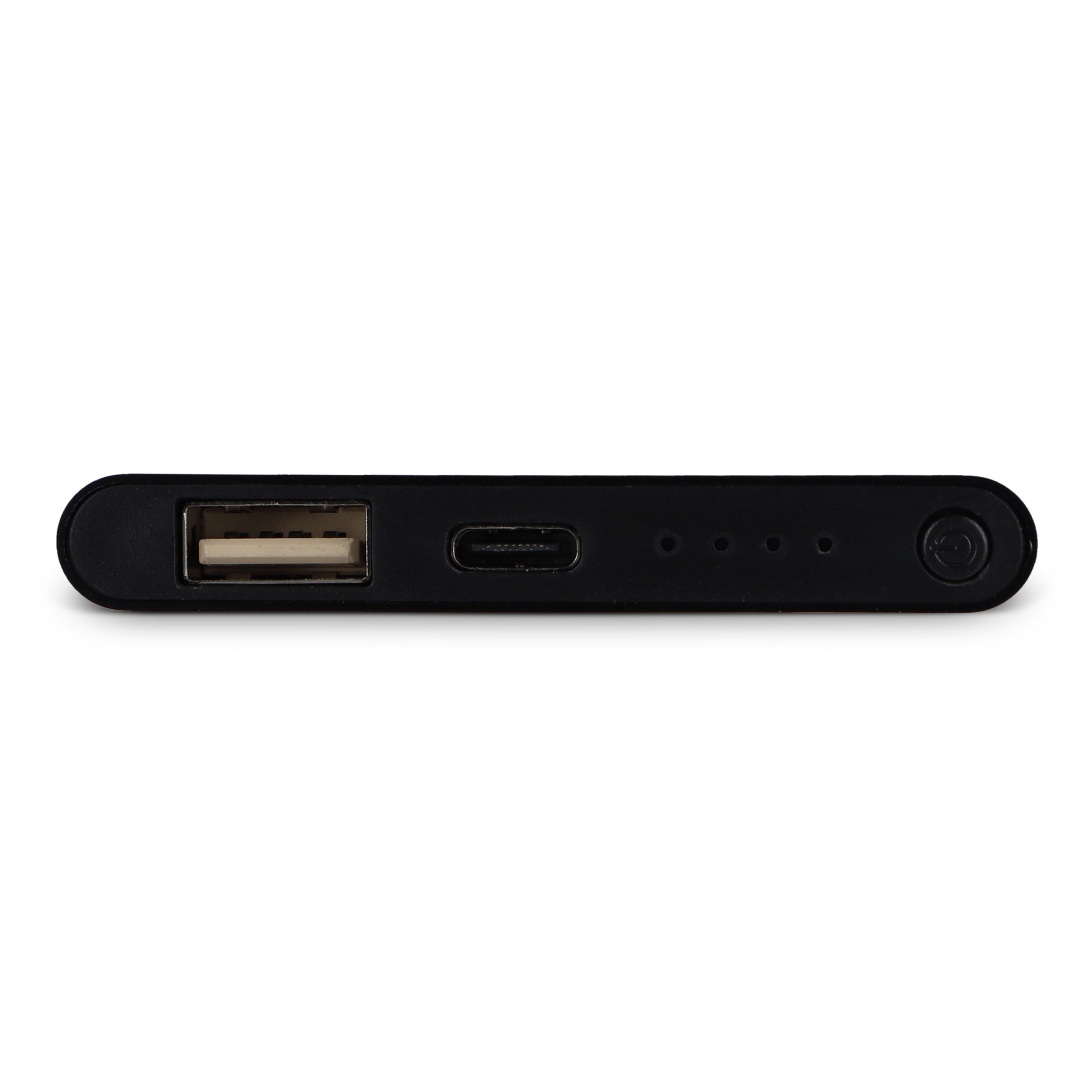 Enera Powerbank USB-C 4000 mAh R-AL
