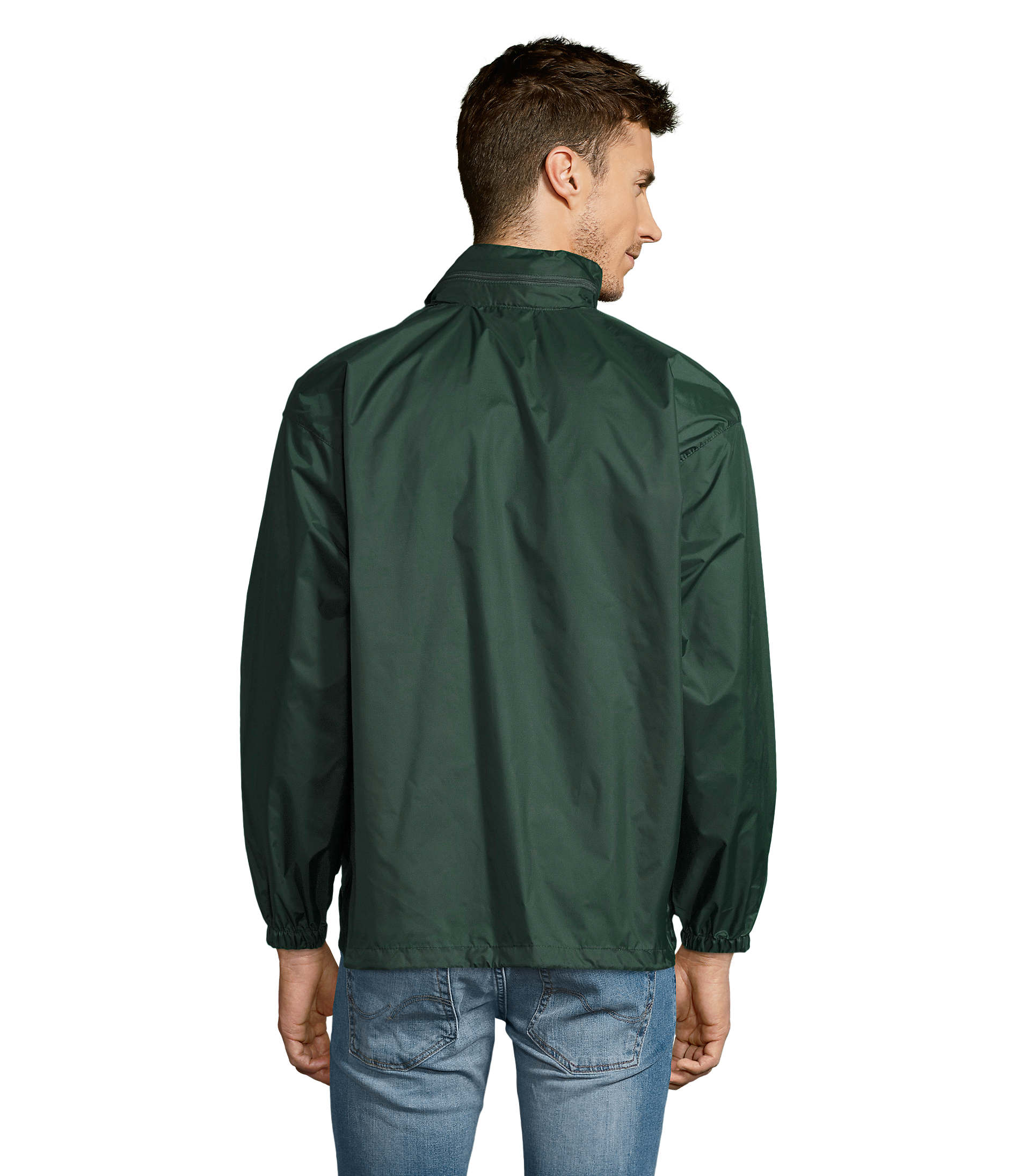 SURF Unisex Windbreaker SURF