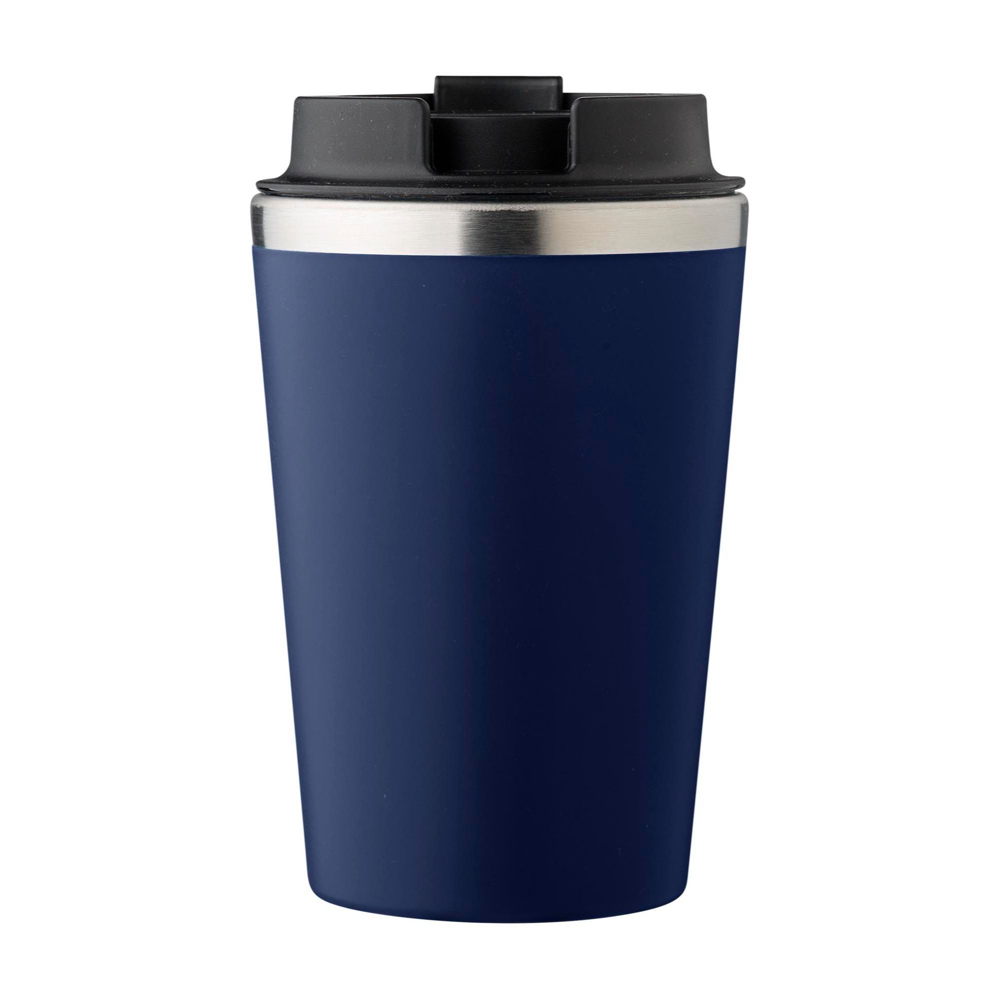 Doppelwandiger Thermobecher Shay | 350 ml