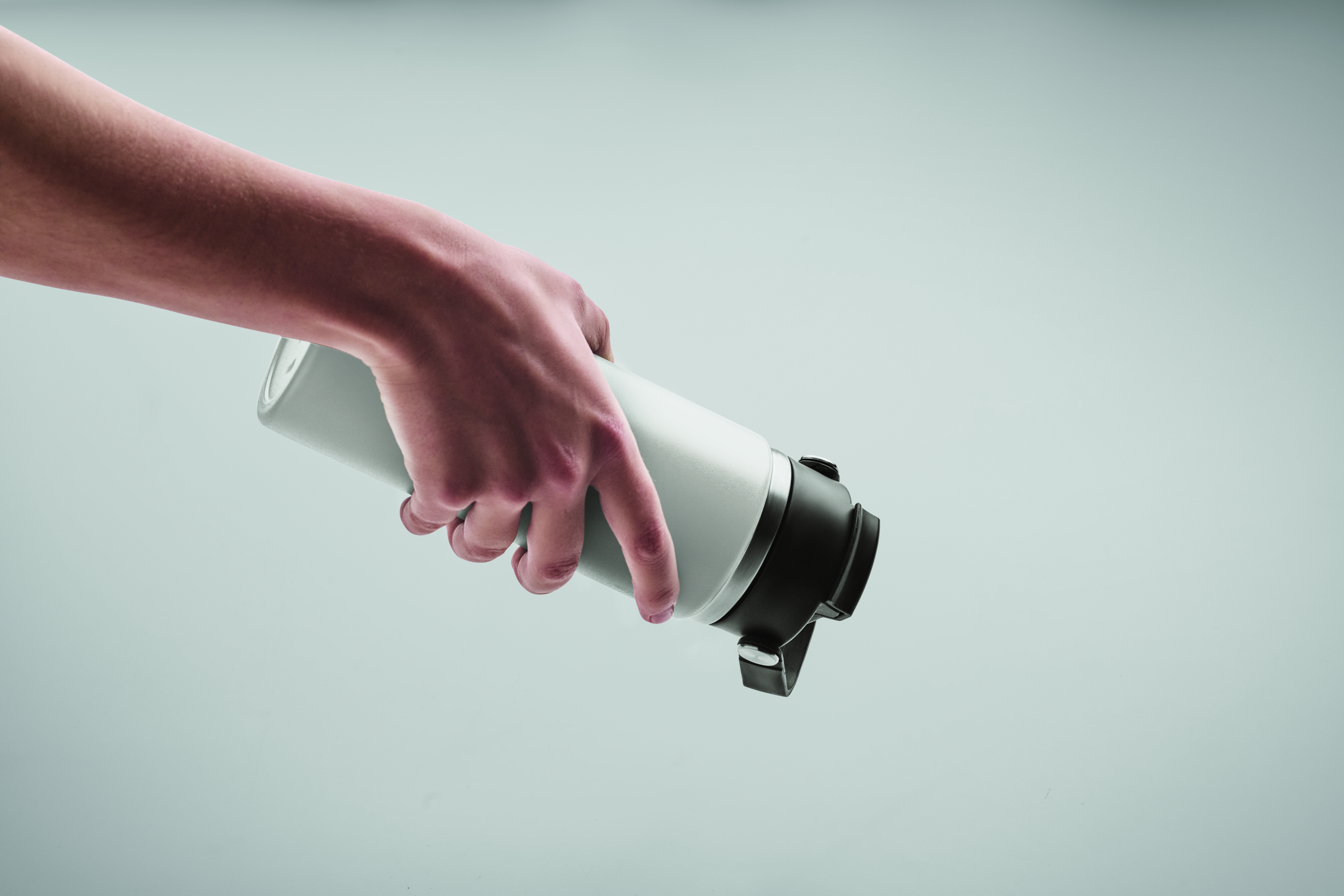 Isolierflasche 500 ml SUMA GRIP