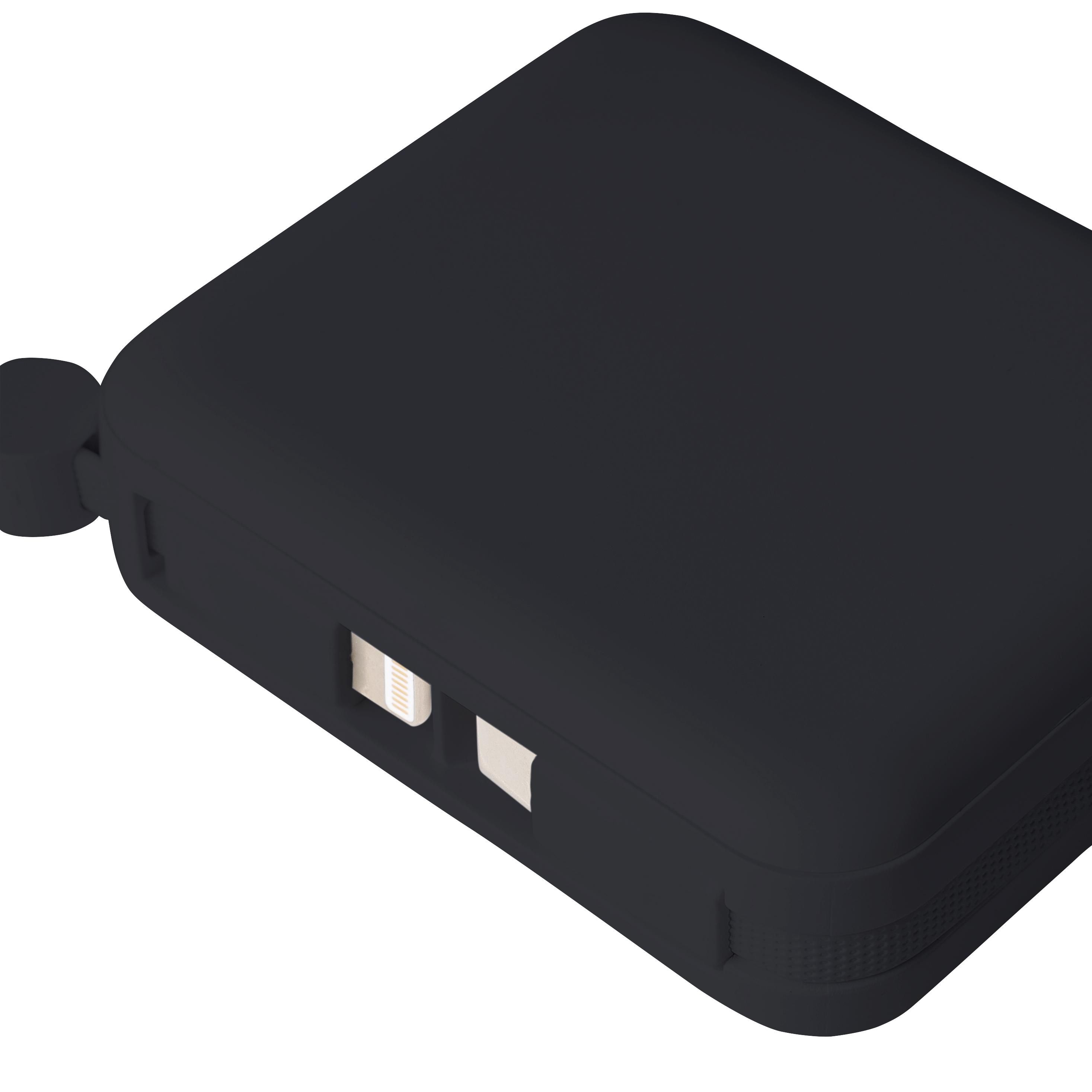Powerbank Jona | Recycelt | 10.000 mAh