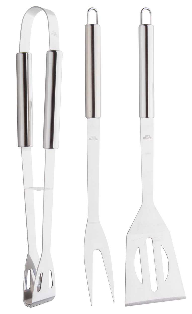 BBQ Set Tory