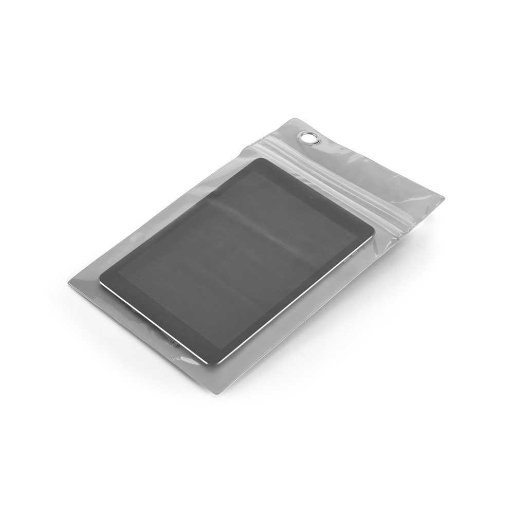 PLATTE Tablethülle 9,7" mit Touchfähigkeit PVC