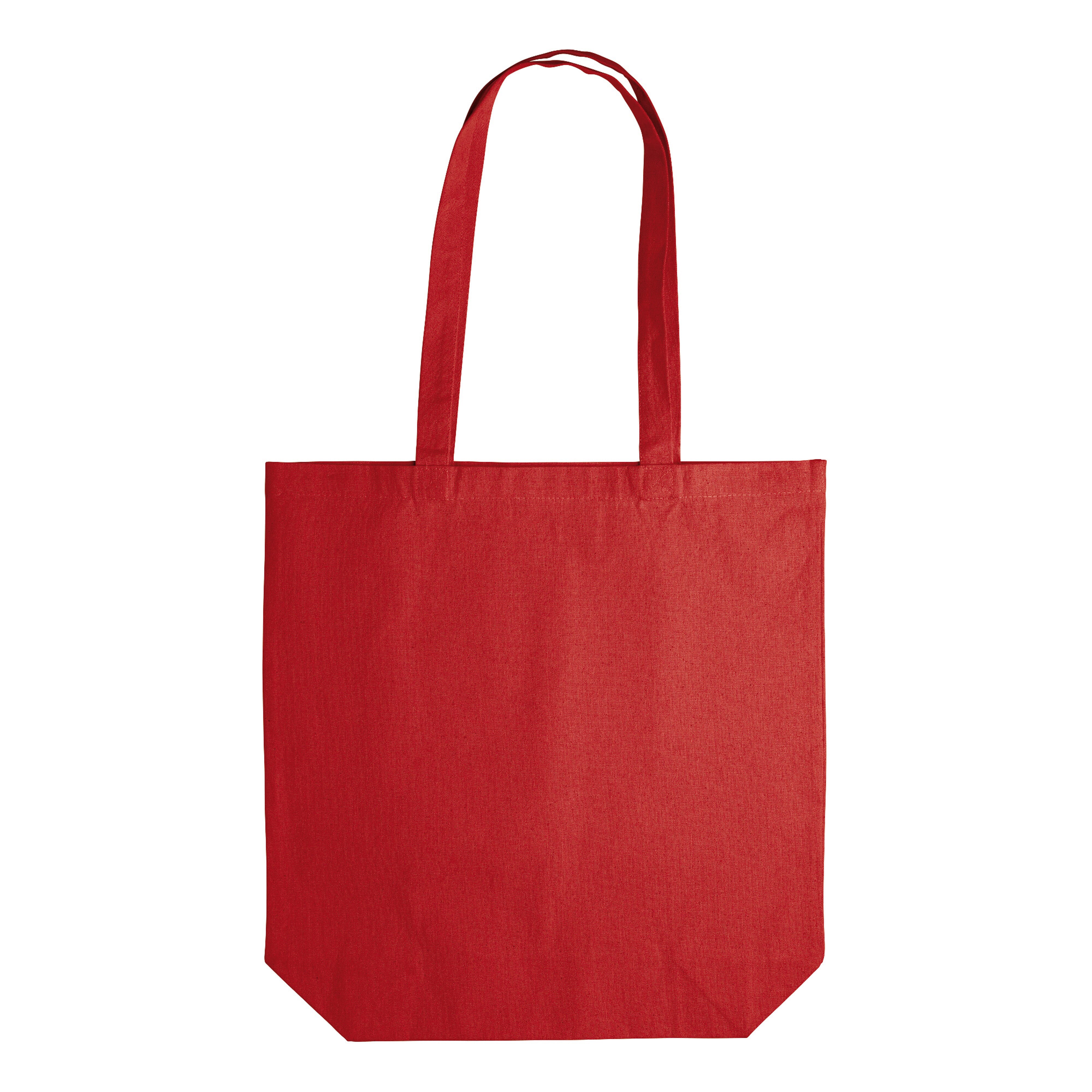 Umhängetasche canvas OEKO-TEX®270g / m² 42 x 12 x 43cm
