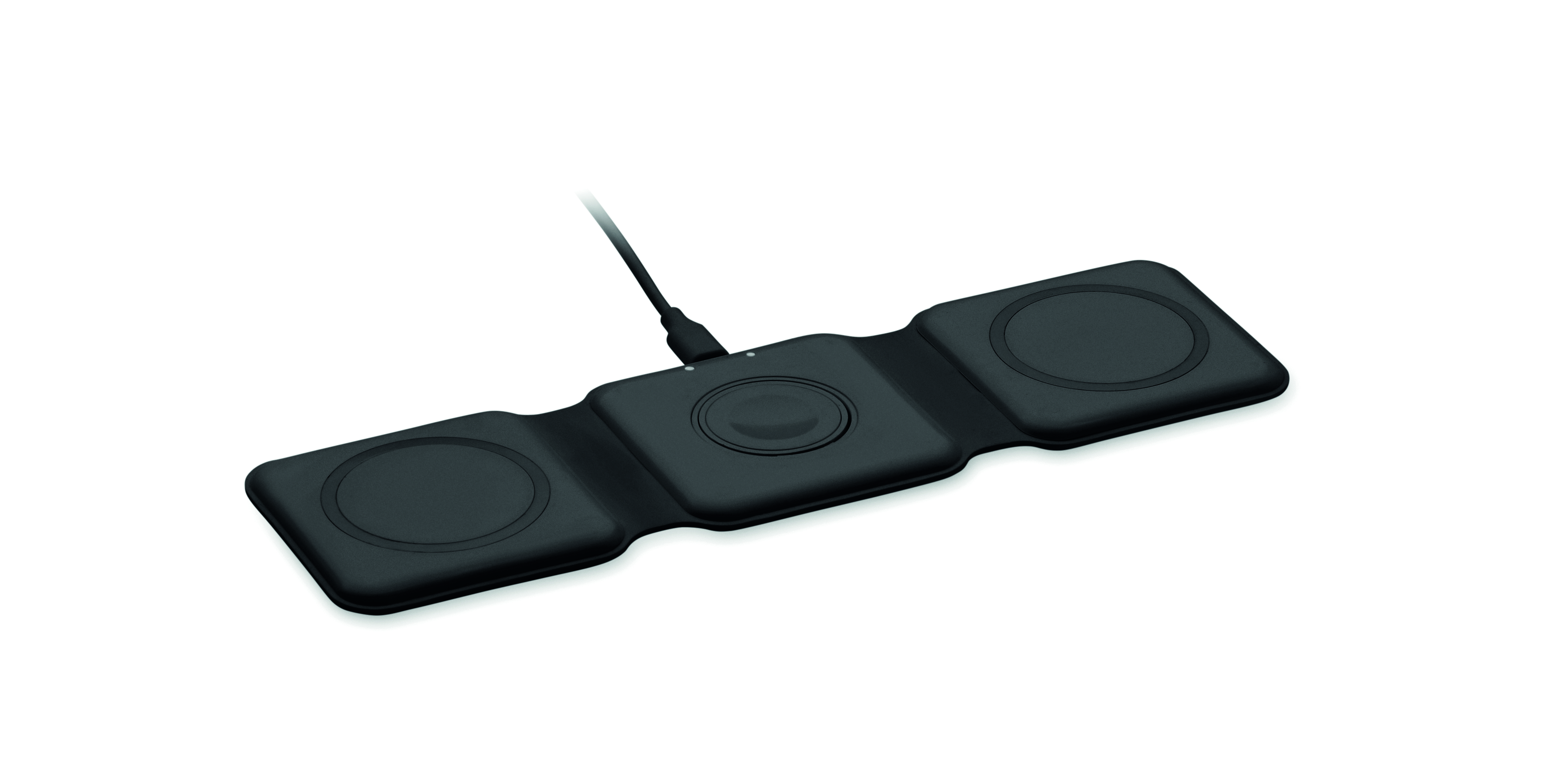 3fach Ladestation ORIO