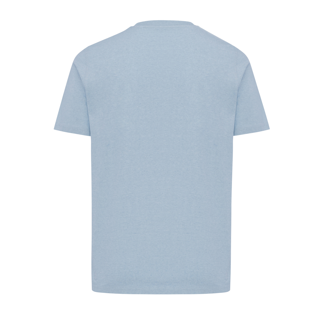 IQONIQ Sierra Lightweight T-Shirt aus recycelter Baumwolle