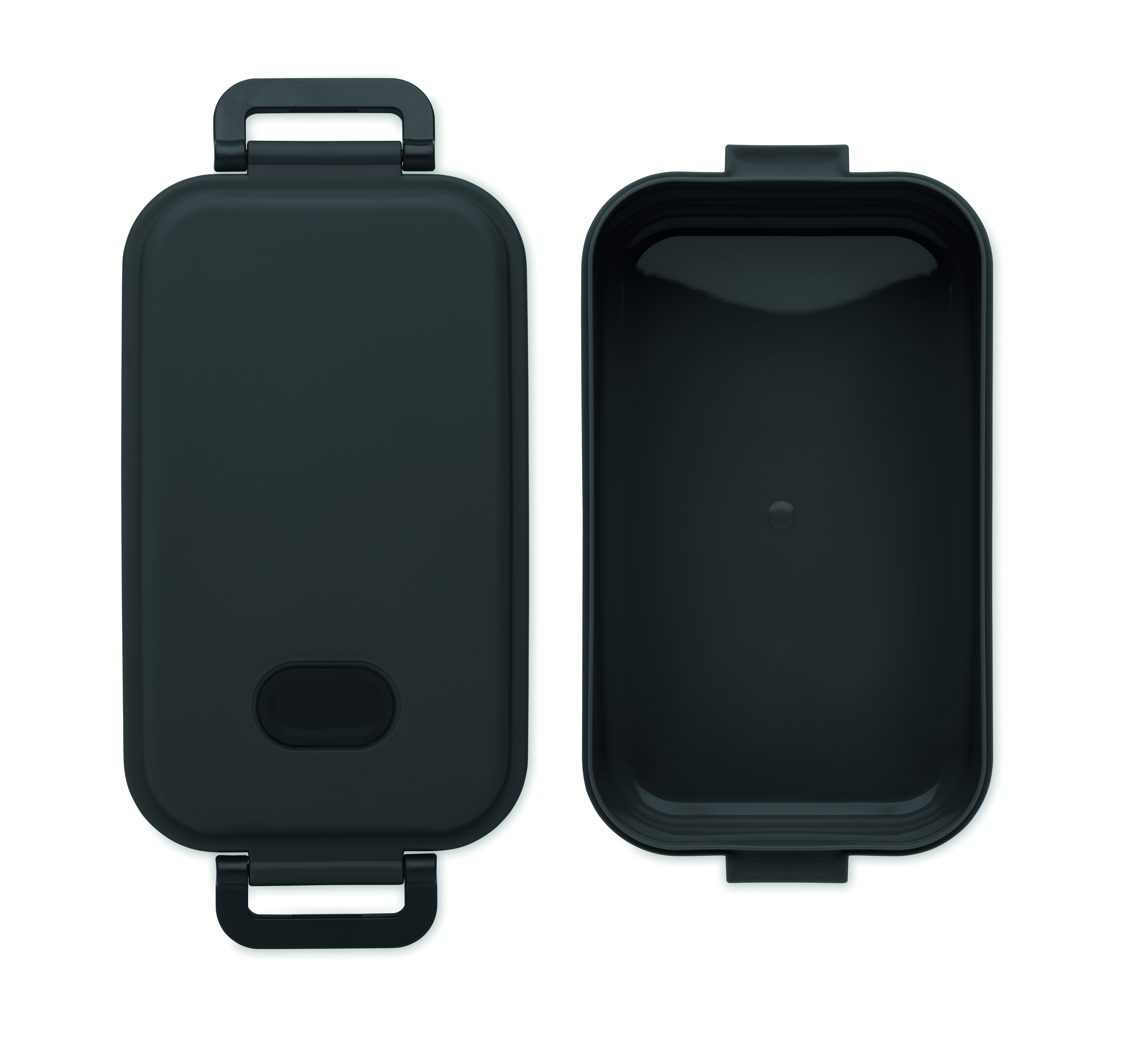 Lunchbox PP 800 ml INDUS