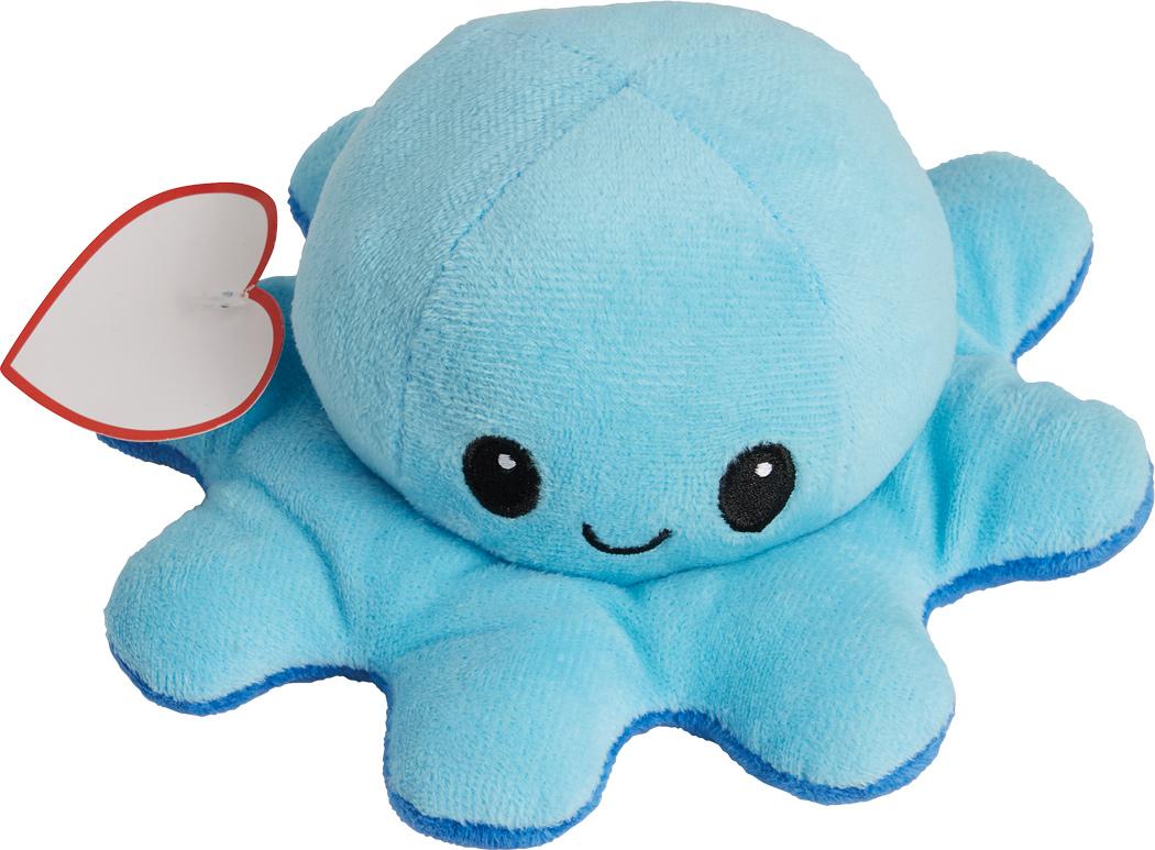 Plüsch-Octopus MATTEO
